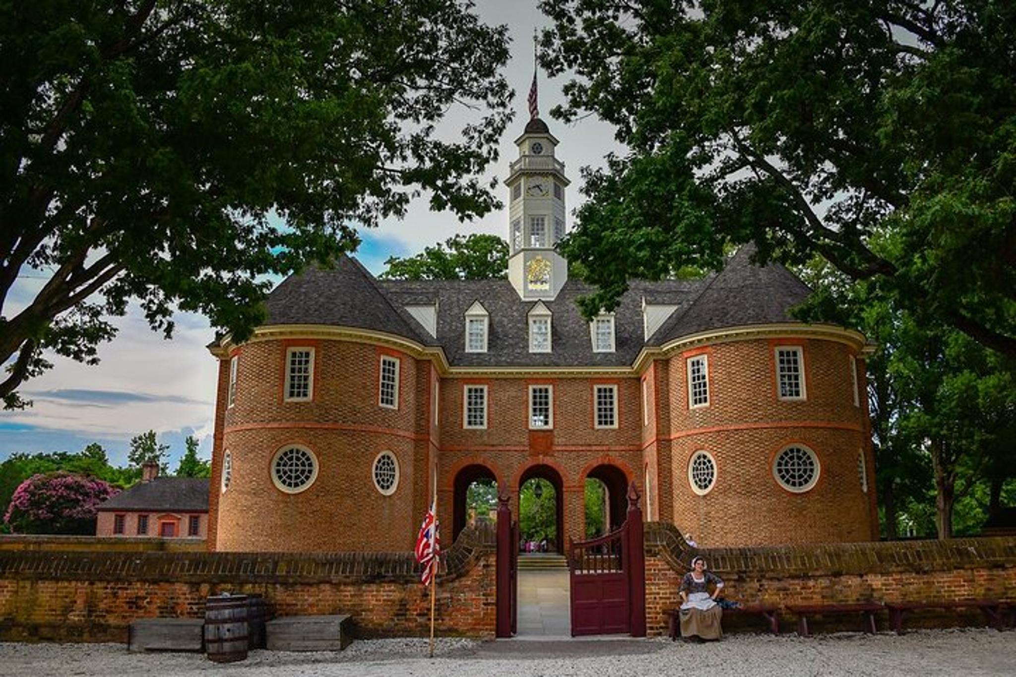 Williamsburg Trivia Walk - Image 4
