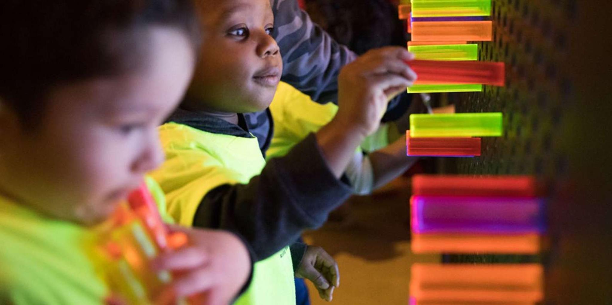 Jersey City Liberty Science Center Admission - Image 2