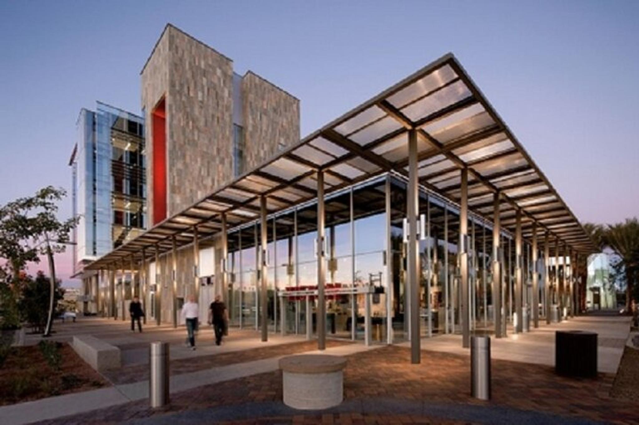 Chandler Scavenger Hunt in Old Town - Image 3