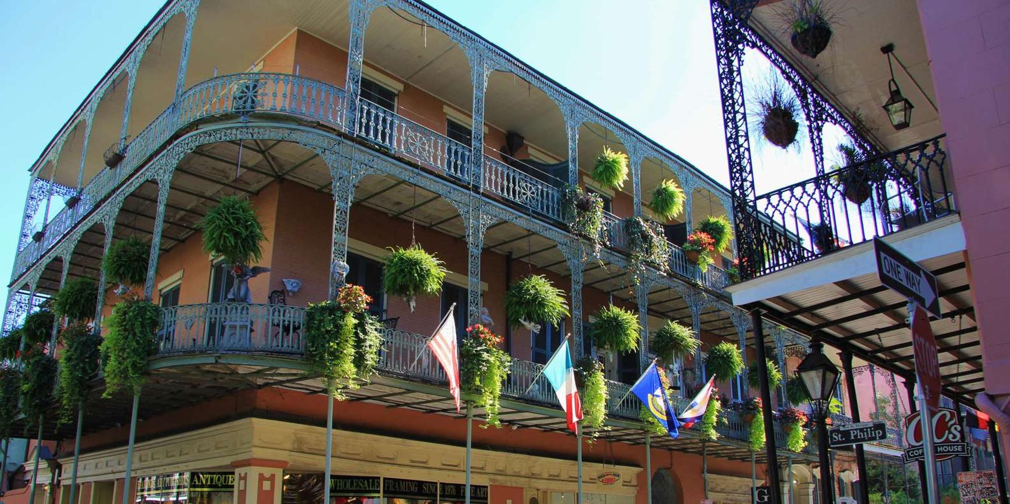 New Orleans City and Cemetery Private Tour 2.5 hr - Image 1