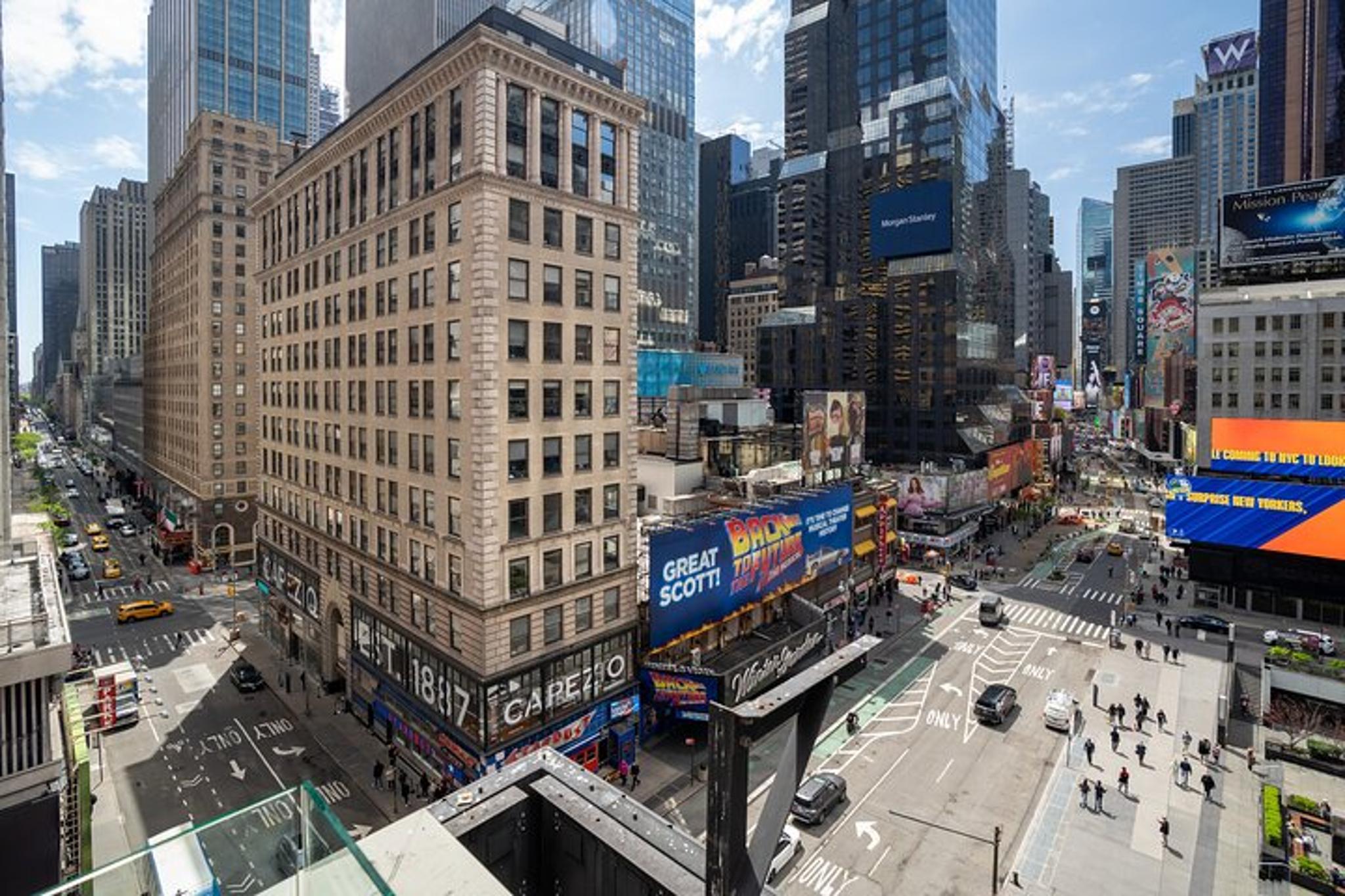 New York City Highlights Tour - Image 5