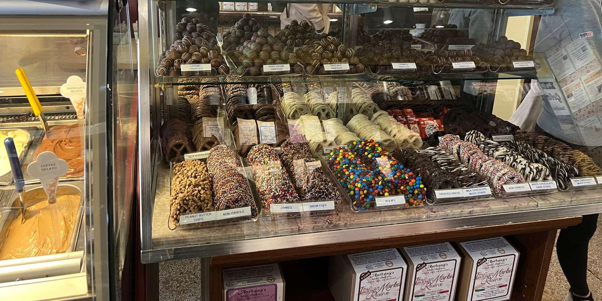 Philadelphia Italian Market Walking Tour - Image 5