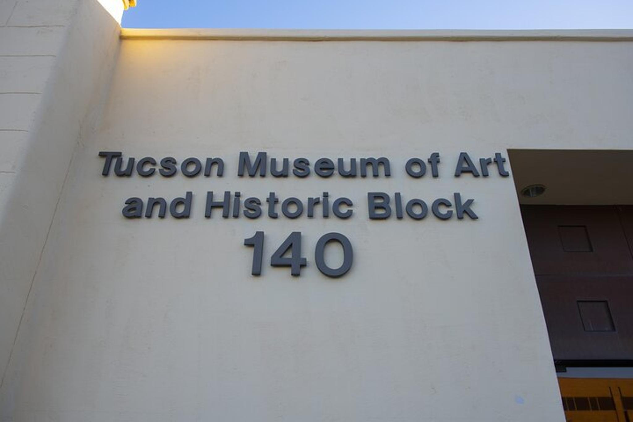 Tucson Historic Downtown Walking Tour - Image 4