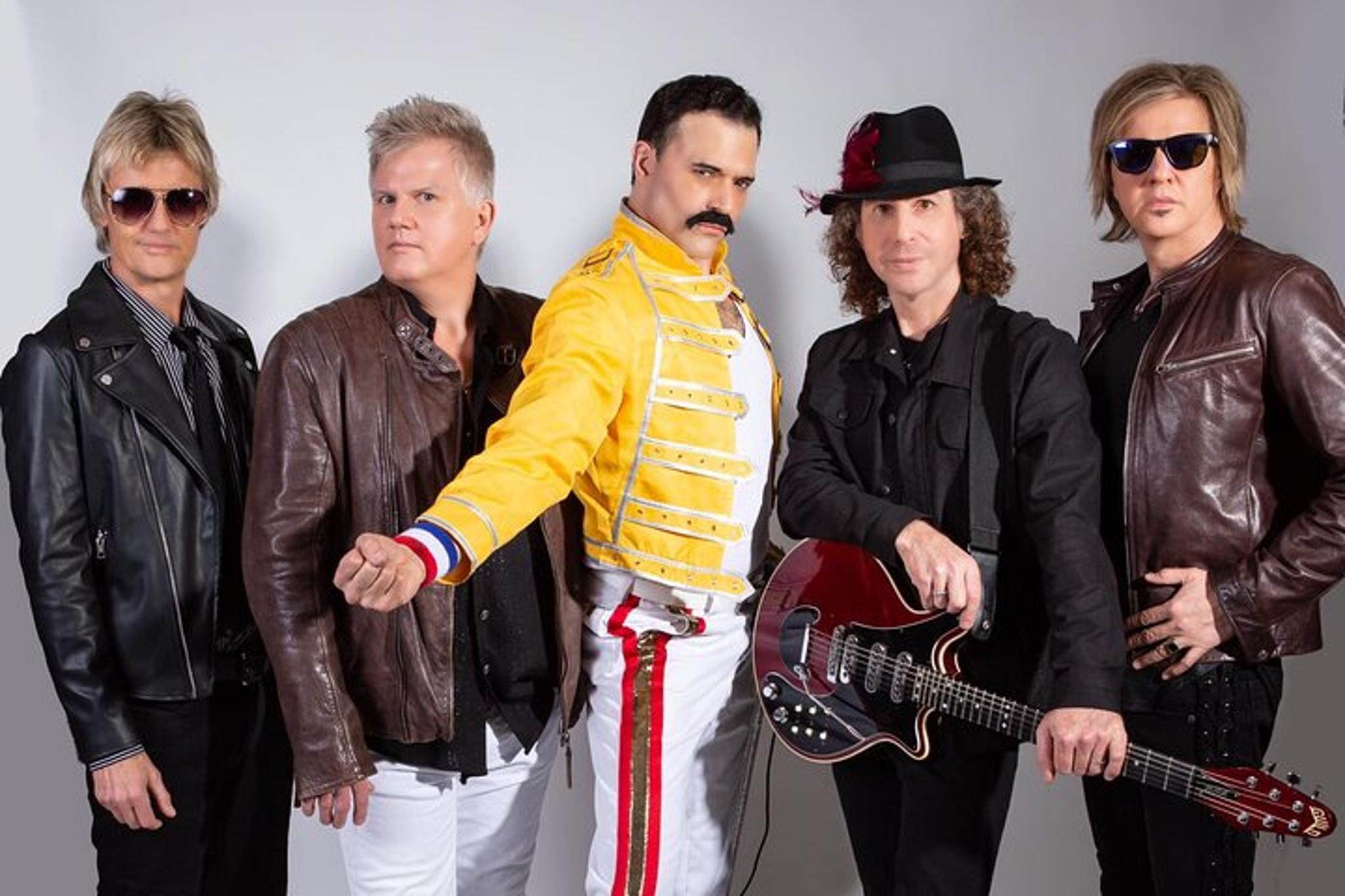 Branson Queen Tribute Concert - Image 3