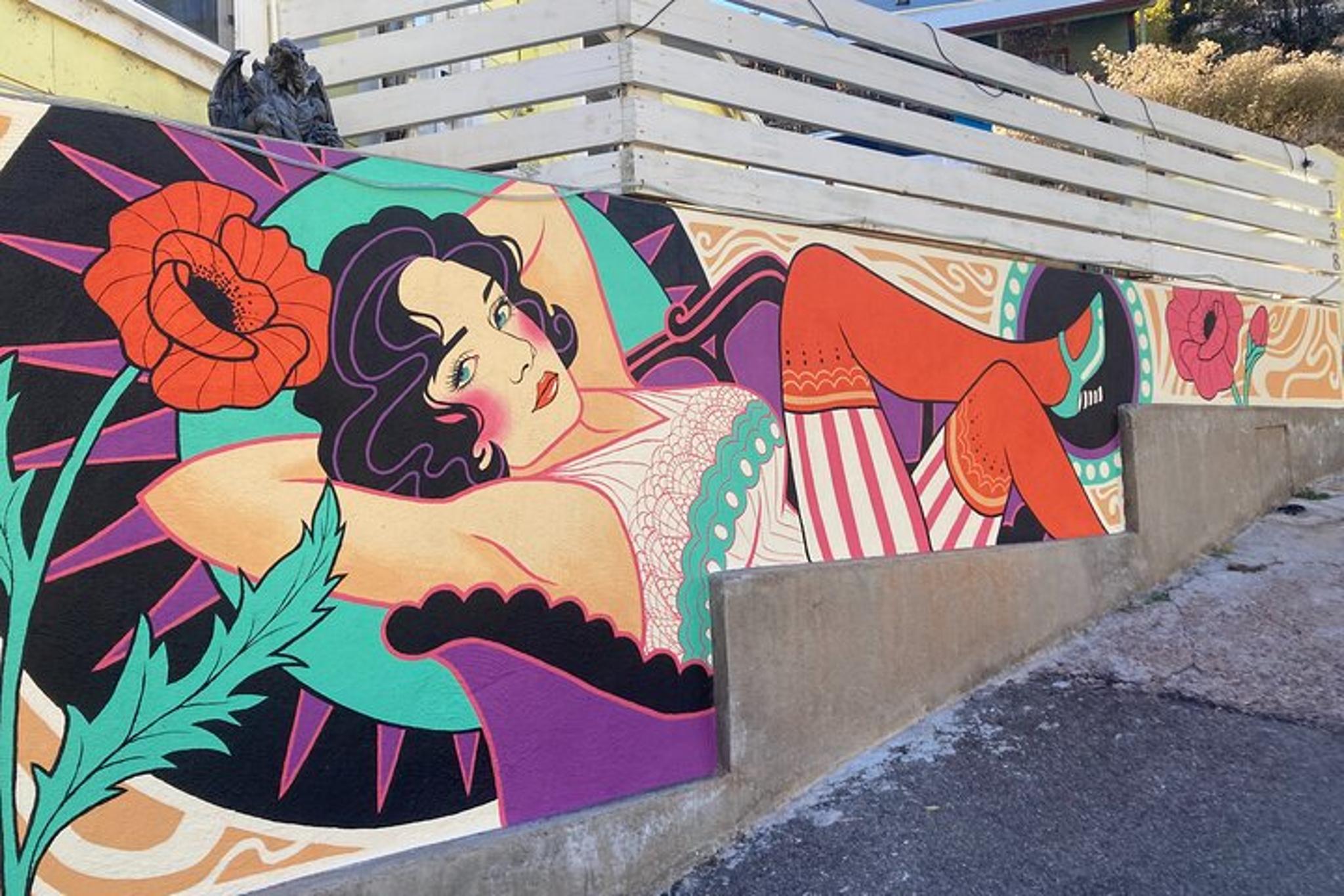 Bisbee Art Tour - Image 6