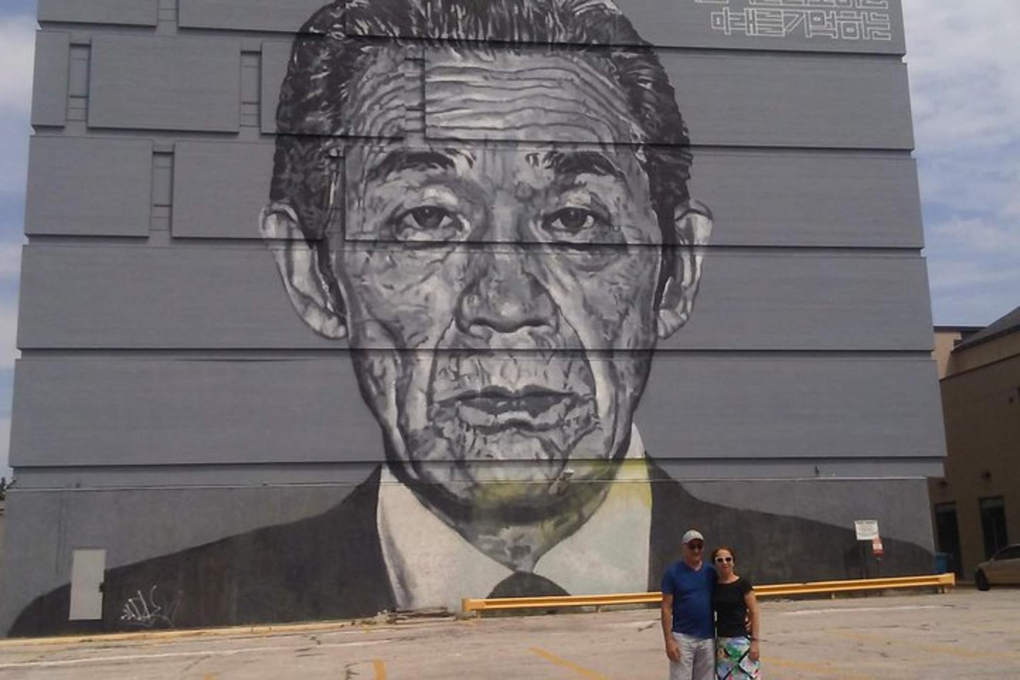 Baltimore Historical Sightseeing Tour 90 min - Image 4