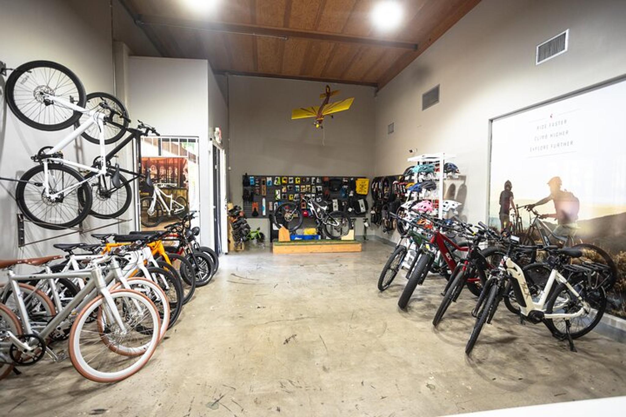 San Diego Ebike Rentals - Image 2