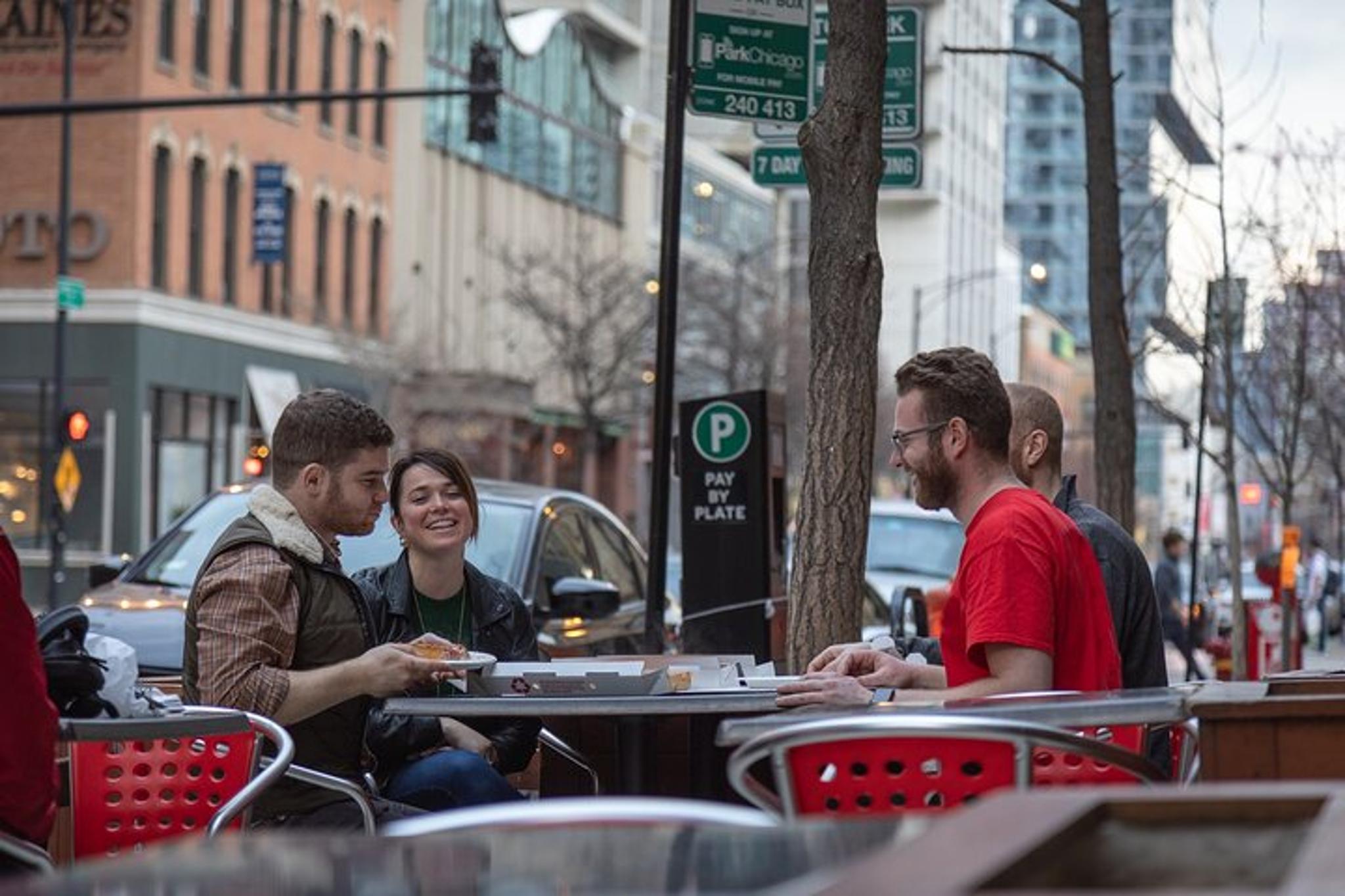 Chicago Neighborhood Food Walking Tour - Image 3