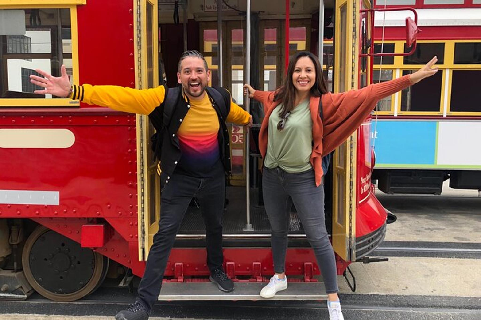 New Orleans Walking Tour: Heart of the City - Image 3