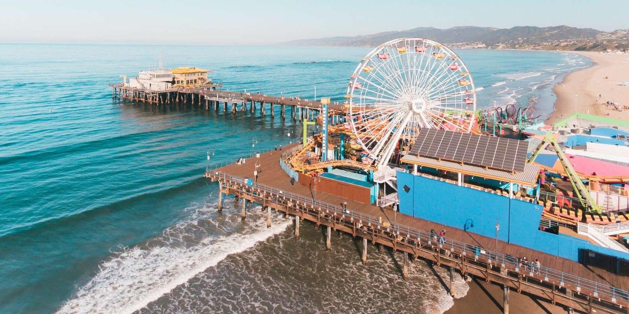 Los Angeles Film and TV Locations Tour