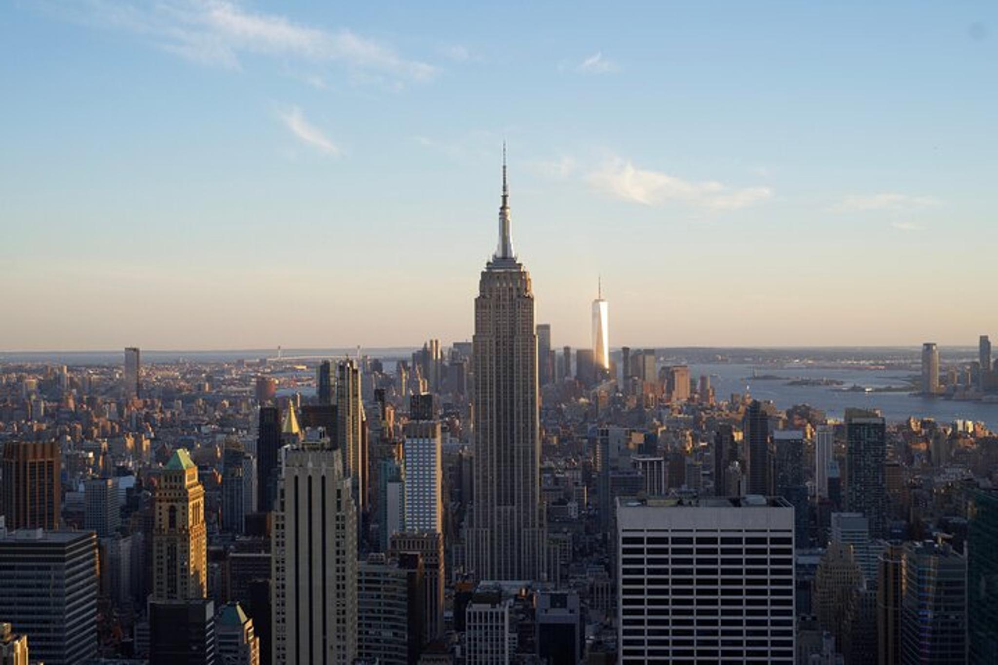 New York City Riddle-Based Walking Adventure - Image 3