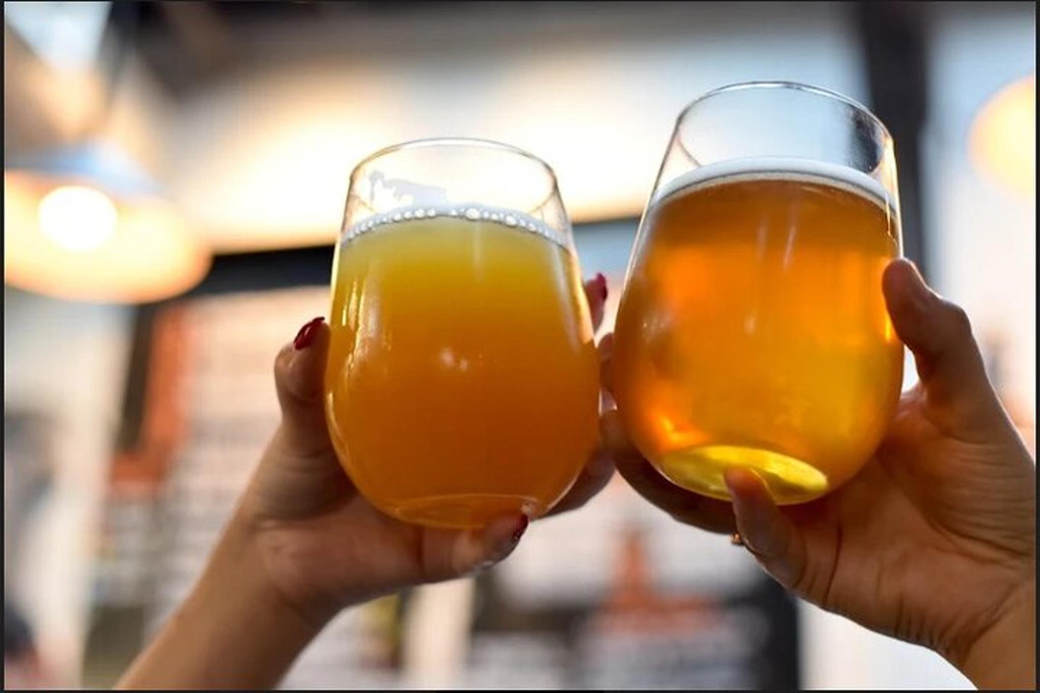 Denver Craft Beer Crawl in RiNo Art District - Image 2