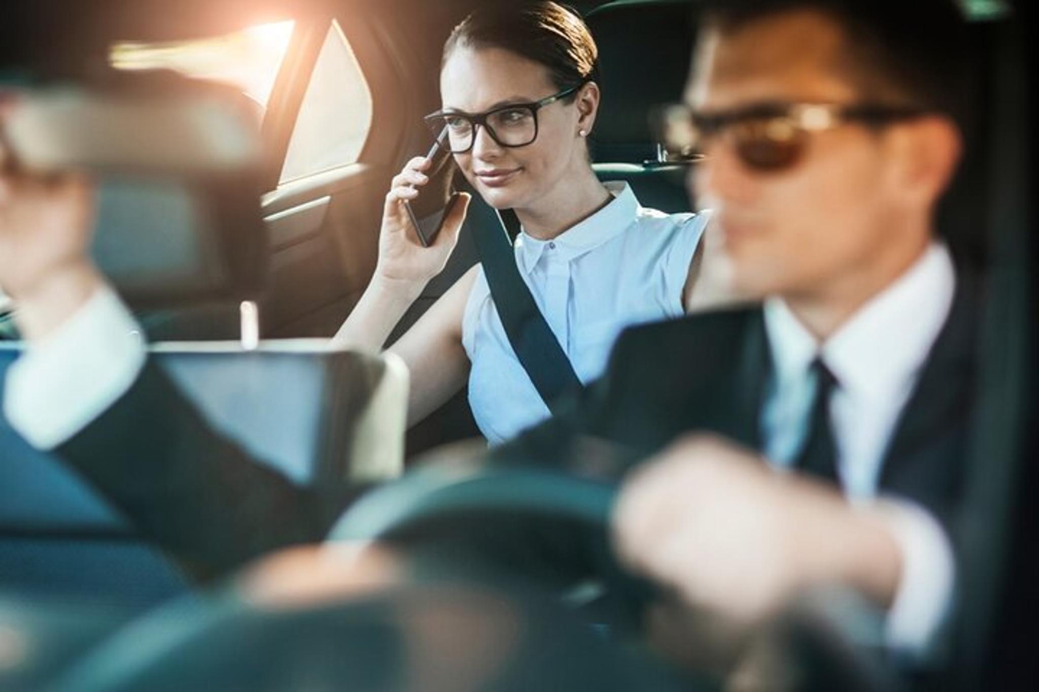 Boston Airport to Providence Private Transfer - Image 1