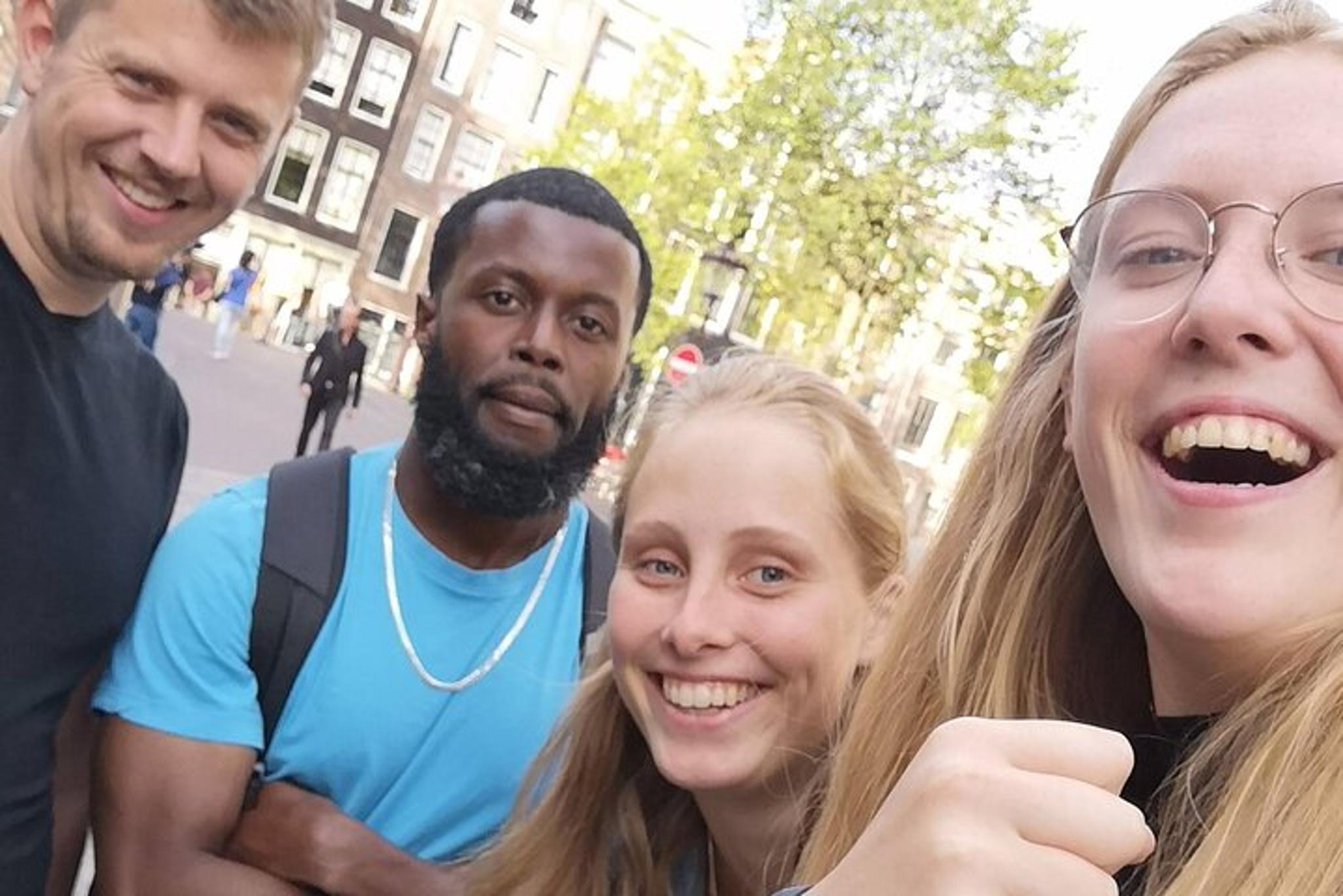 San Diego Syndicate City Escape Game - Image 2