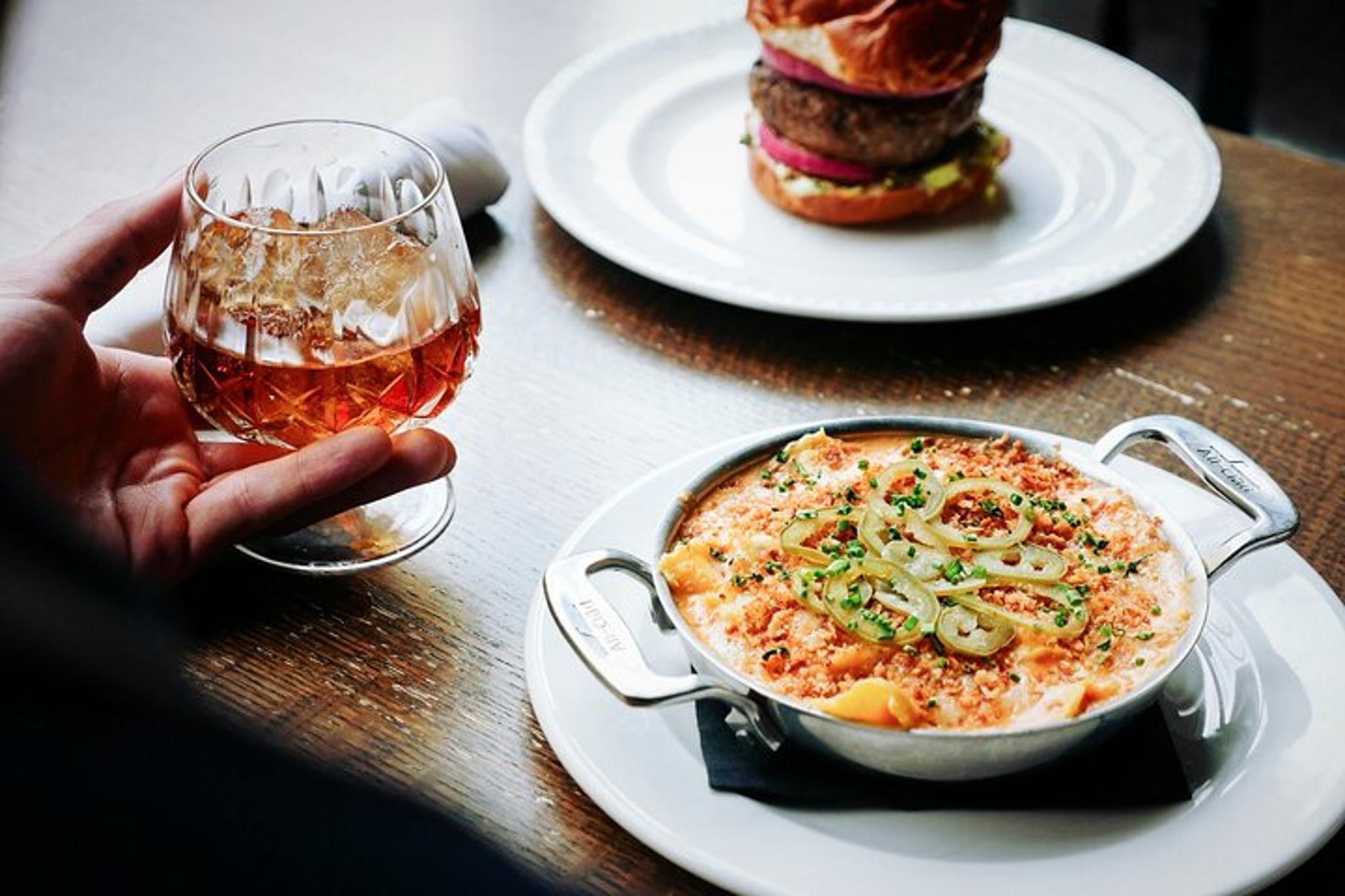 New Orleans Culinary Food Tour - Image 4