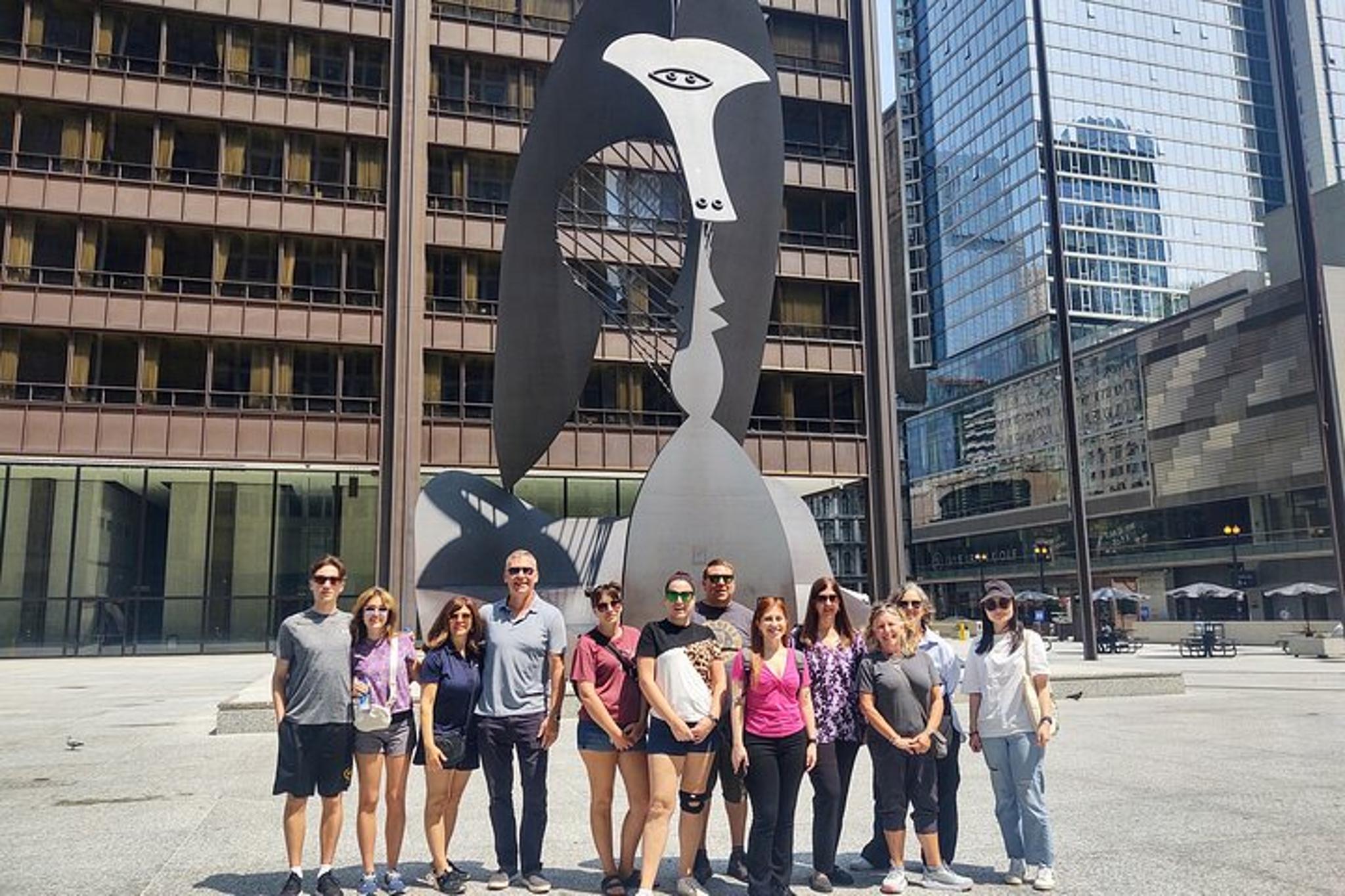 Chicago TV and Movie Sites Walking Tour - Image 5
