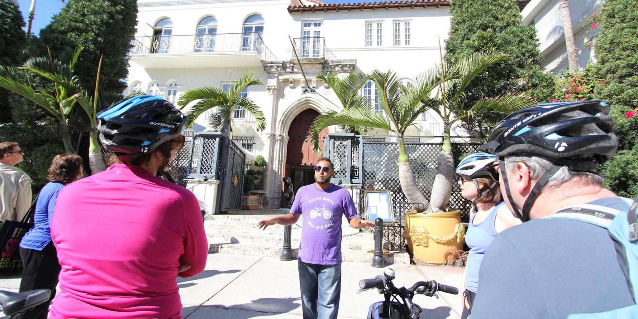 Miami Beach Bike Tour - Image 3