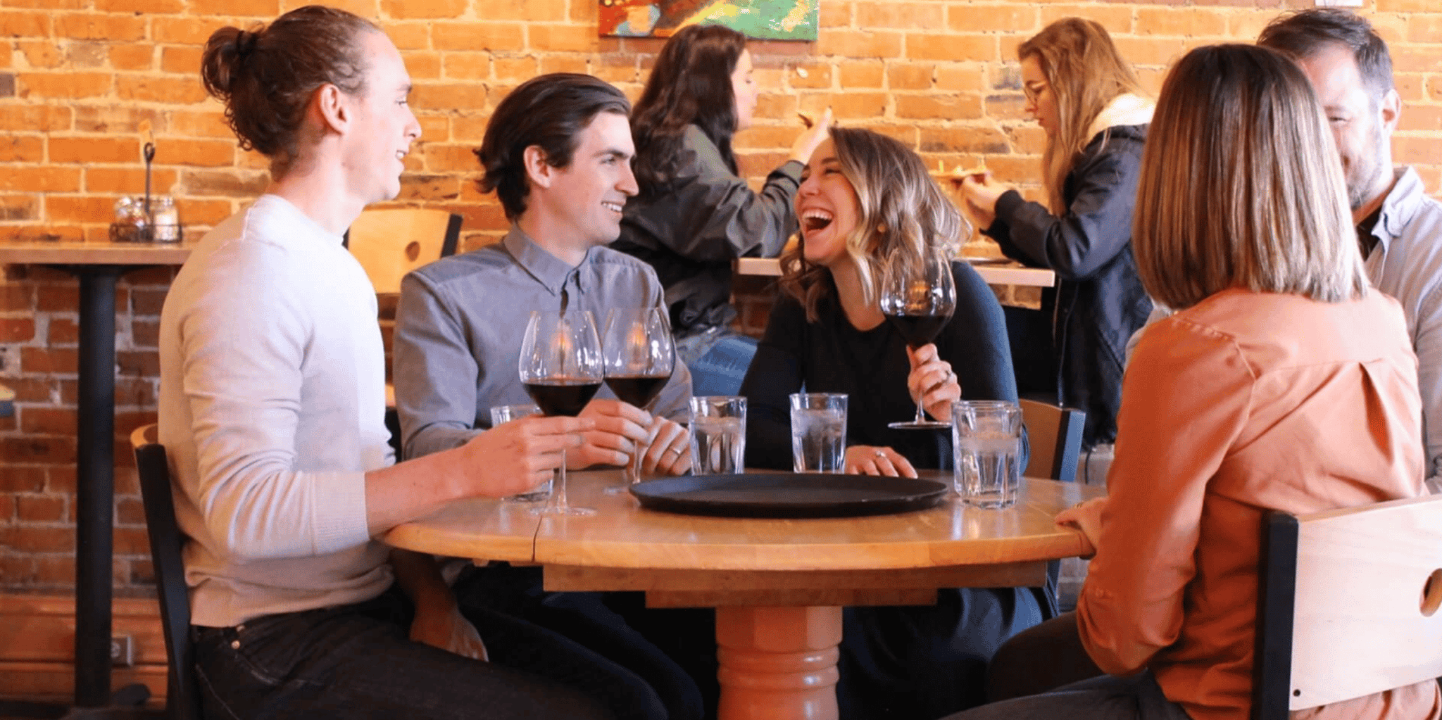 Colorado Springs Food Walking Tour - Image 3