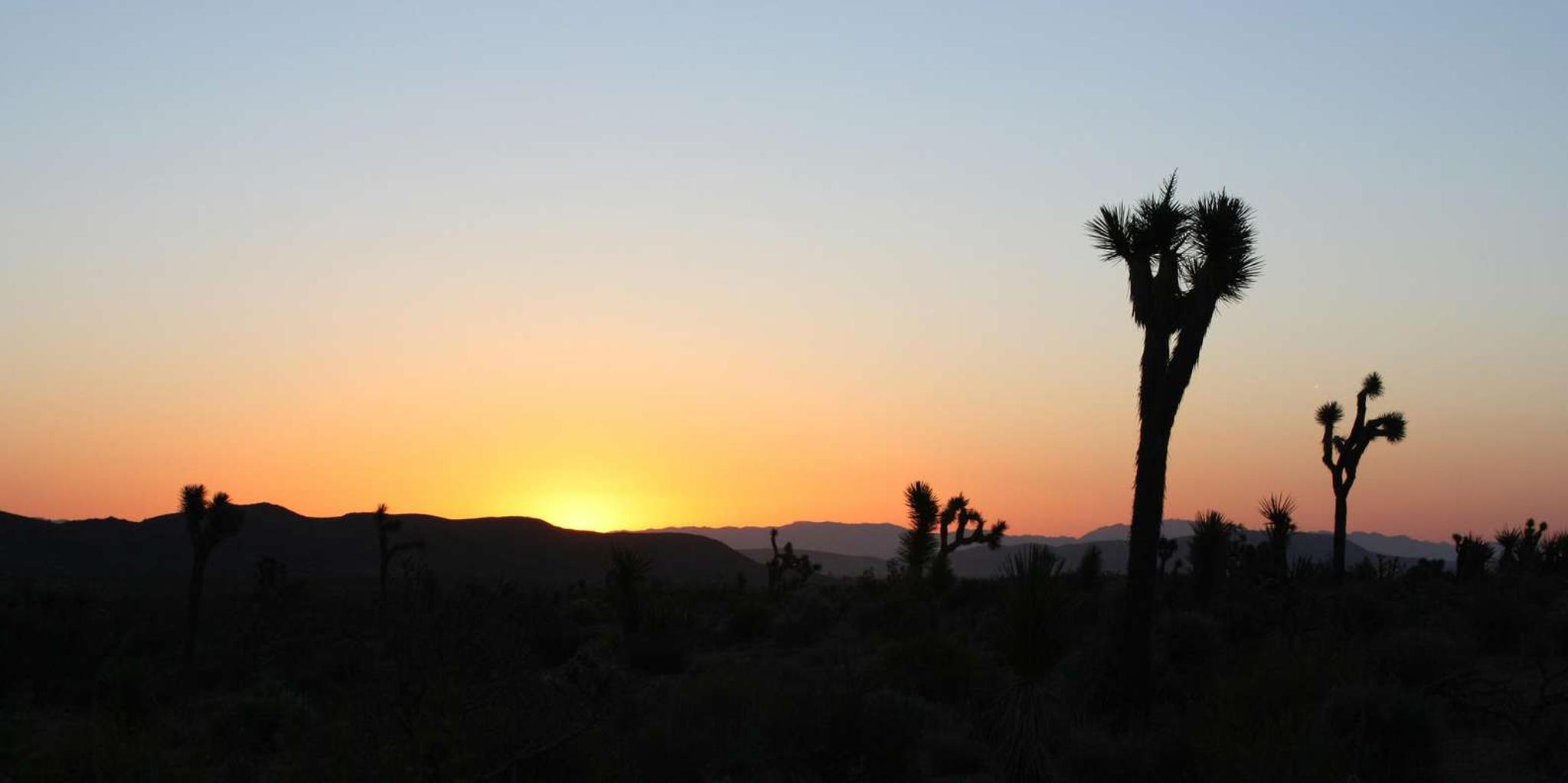Las Vegas Death Valley Sunset and Stargazing Tour