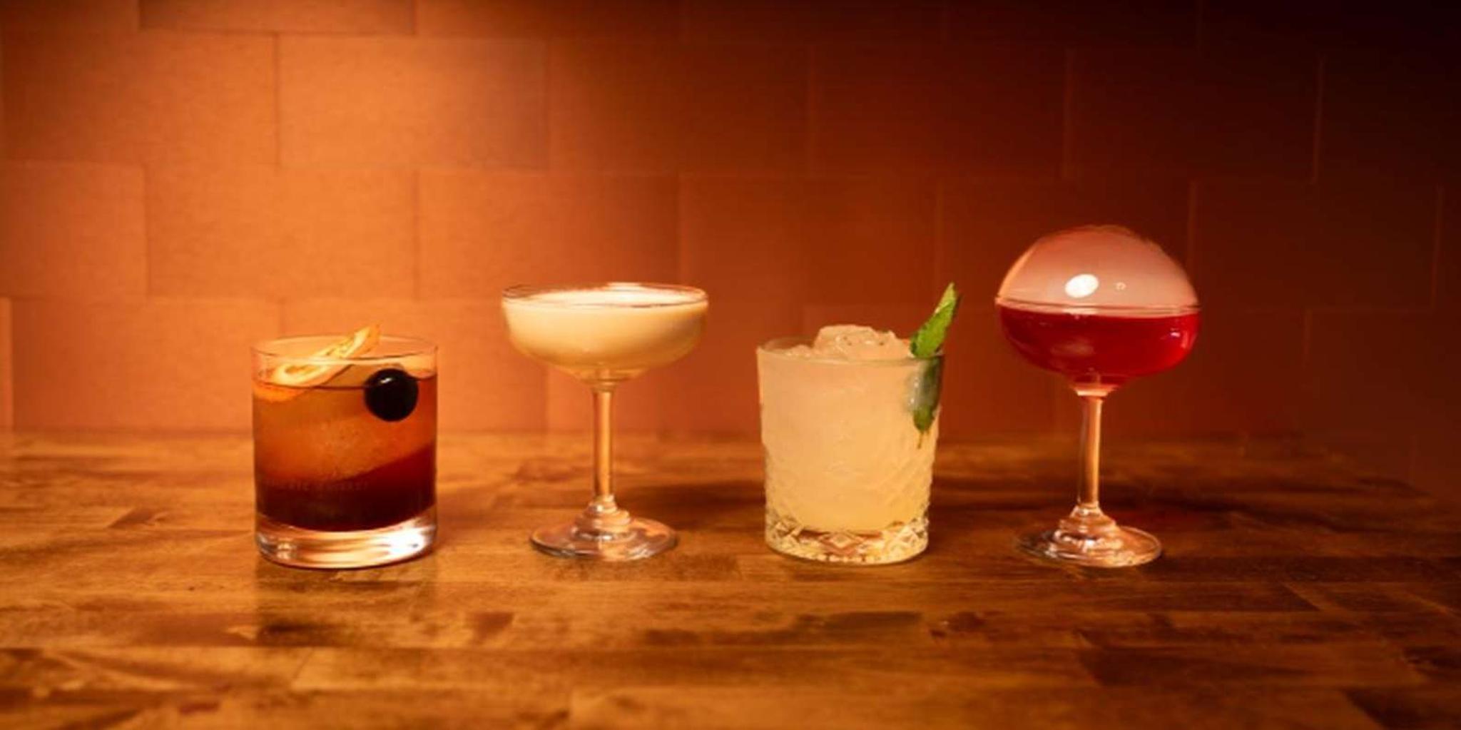 Gatlinburg Cocktails Behind the Stave Tour 75 min - Image 1