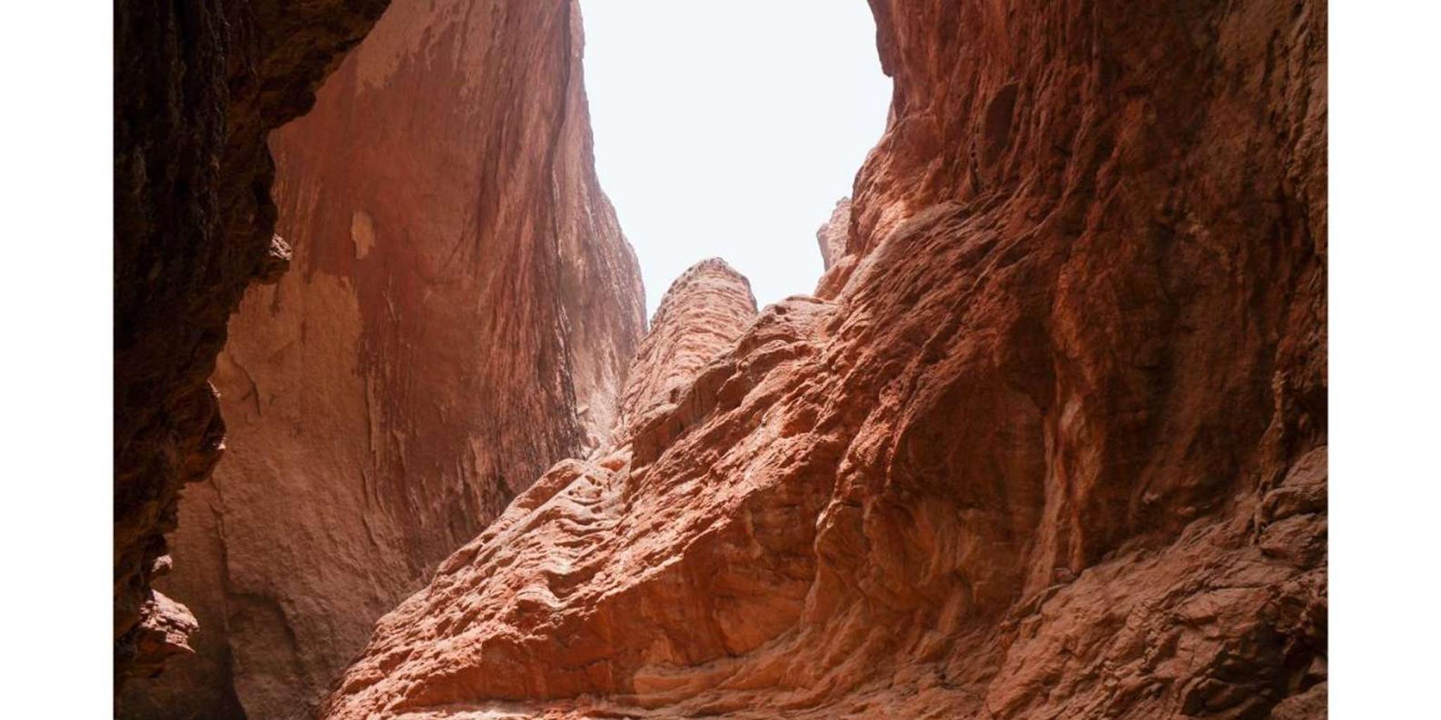 Las Vegas Red Rock Canyon Small Group Tour 6 hr - Image 3