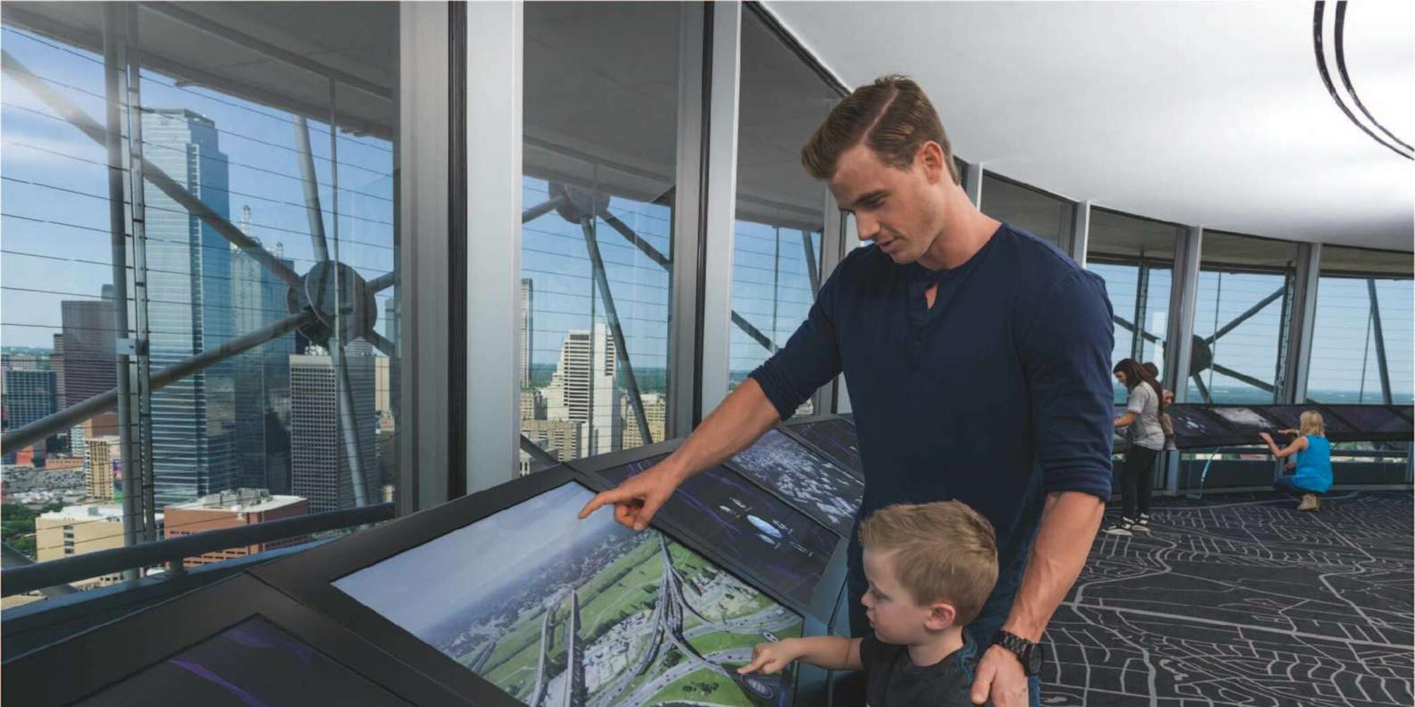 Dallas CityPASS® Tour - Image 3