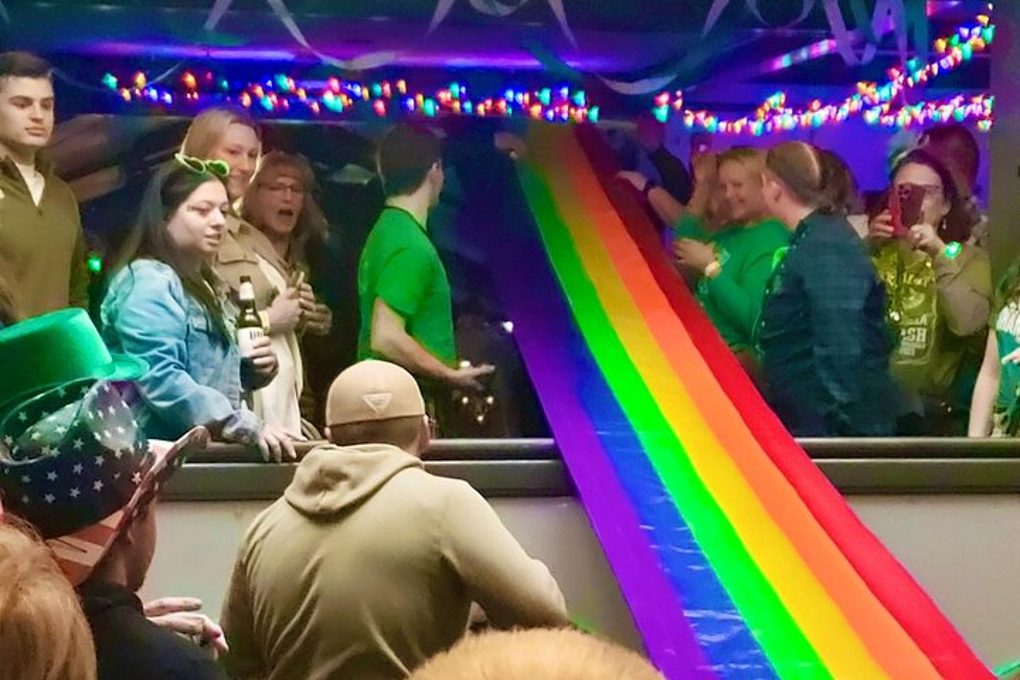 Nashville Saint Patrick's Day Pub Crawl - Image 6