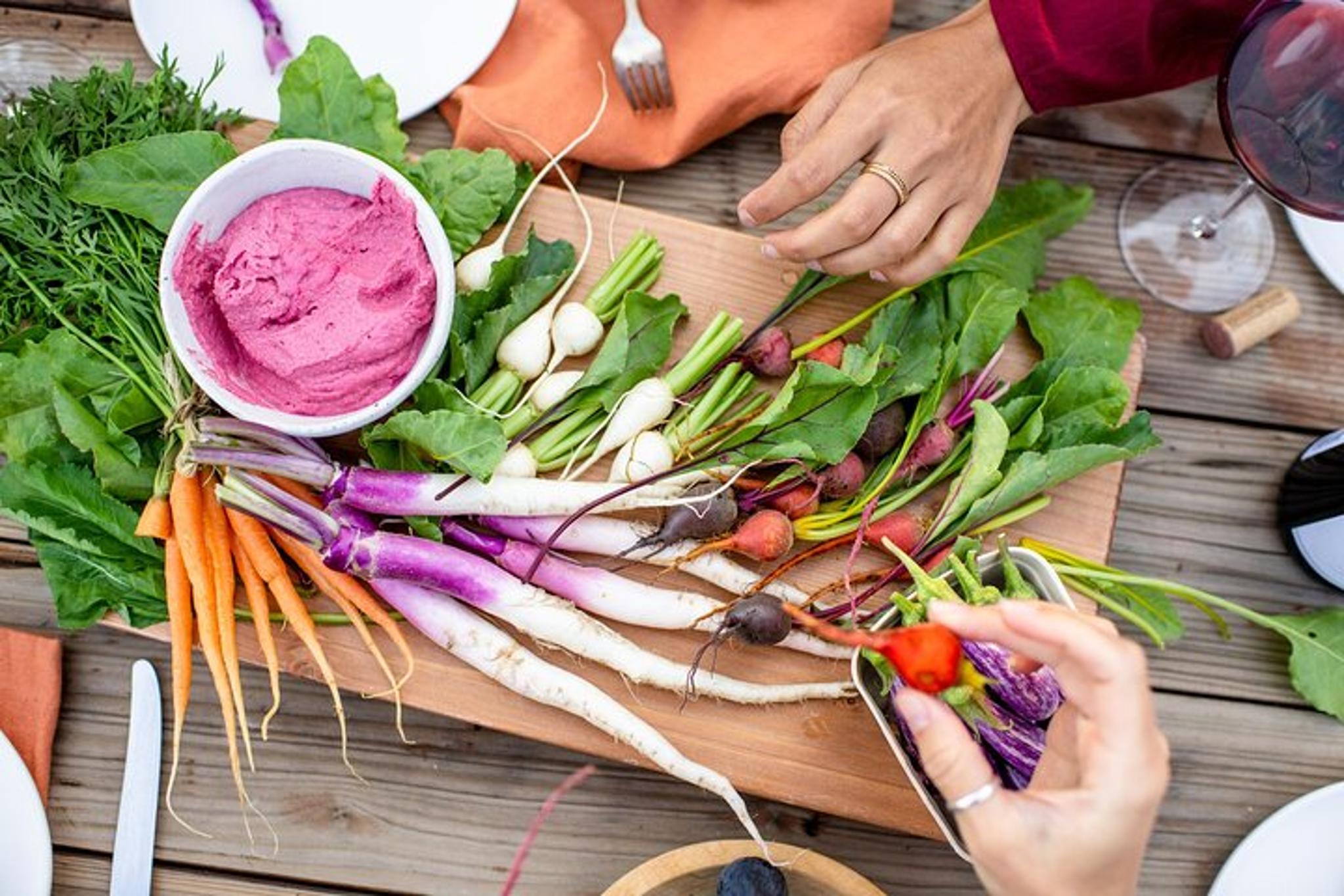 San Francisco Redwoods Tour with Winery Lunch - Image 4