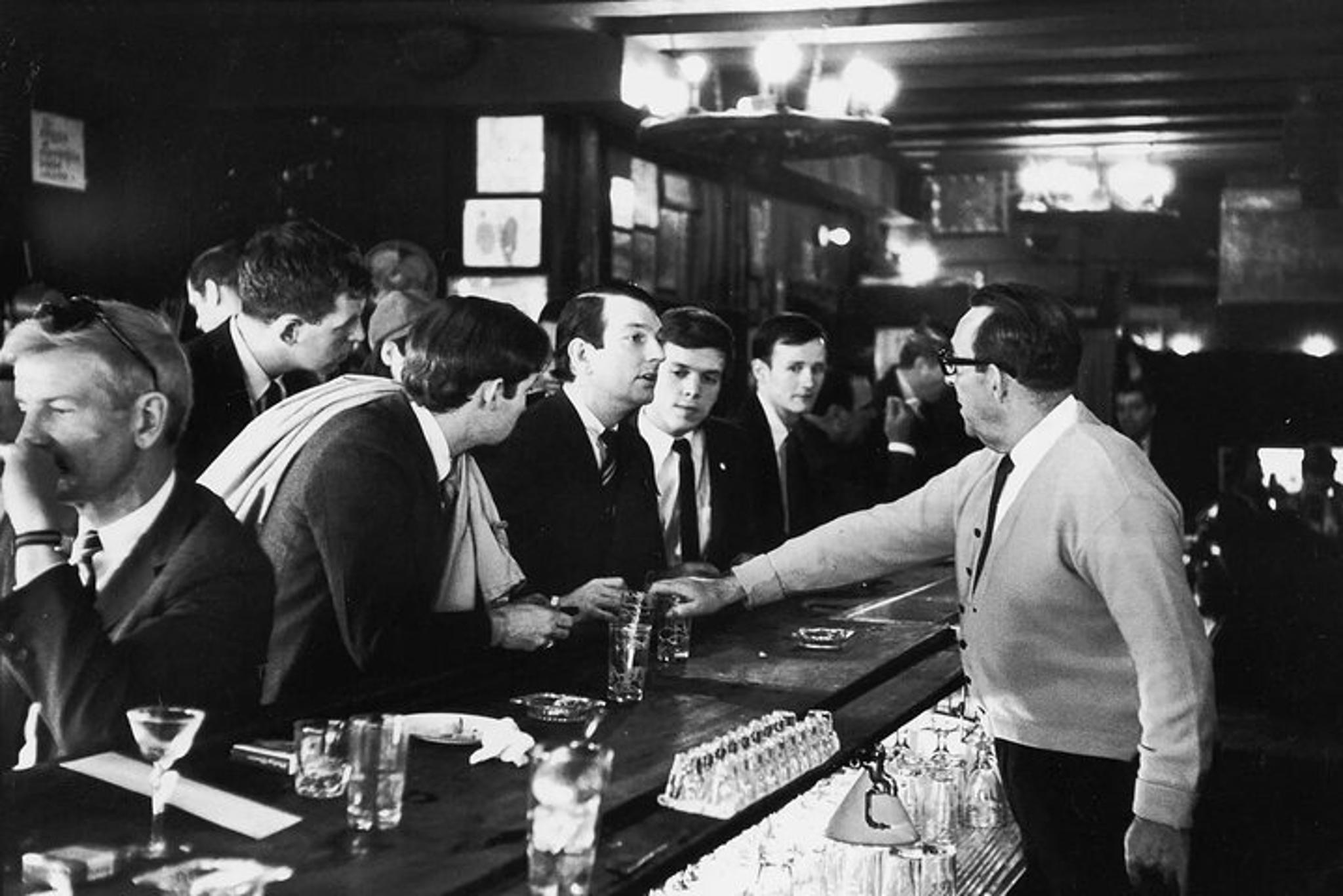 New York City LGBTQ+ History Walking Tour - Image 5