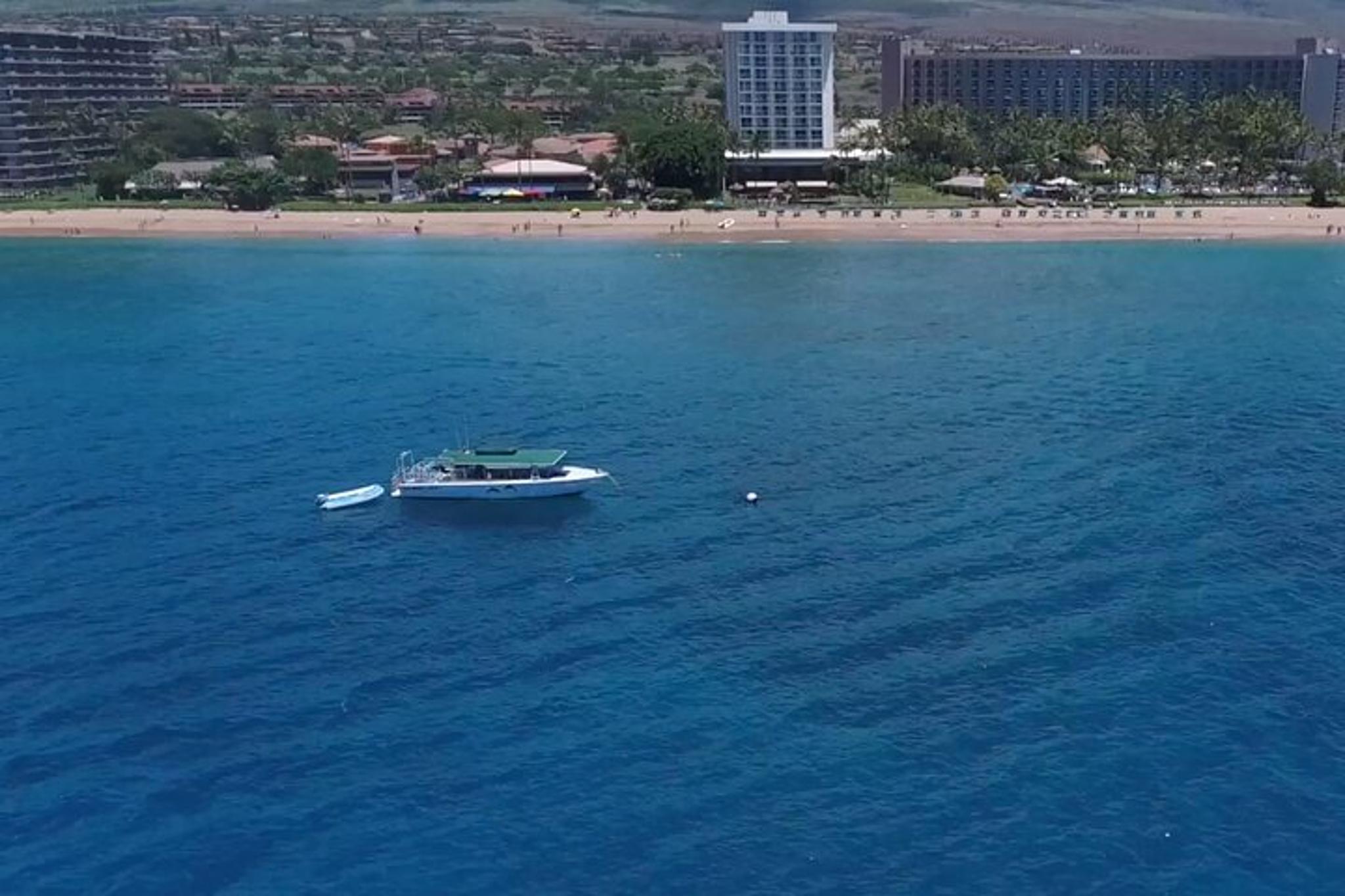 Lanai Snorkeling Tour with Sea Scooter 4 hr - Image 3