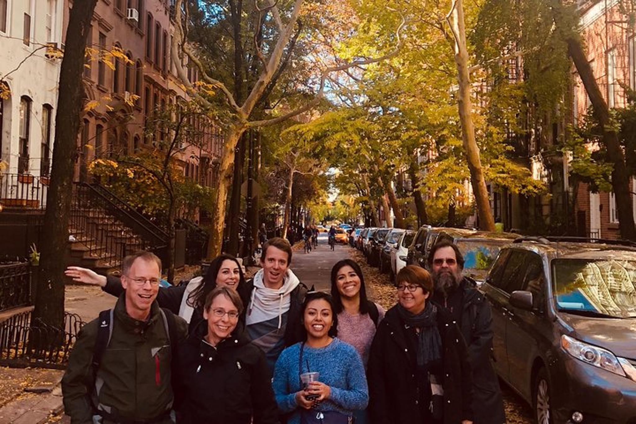Manhattan Private Customized Walking Tour - Image 3