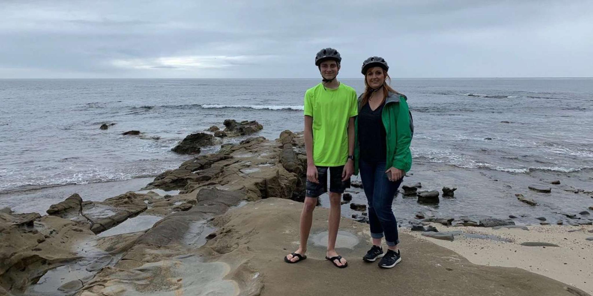 San Diego La Jolla E-Bike Tour - Image 2