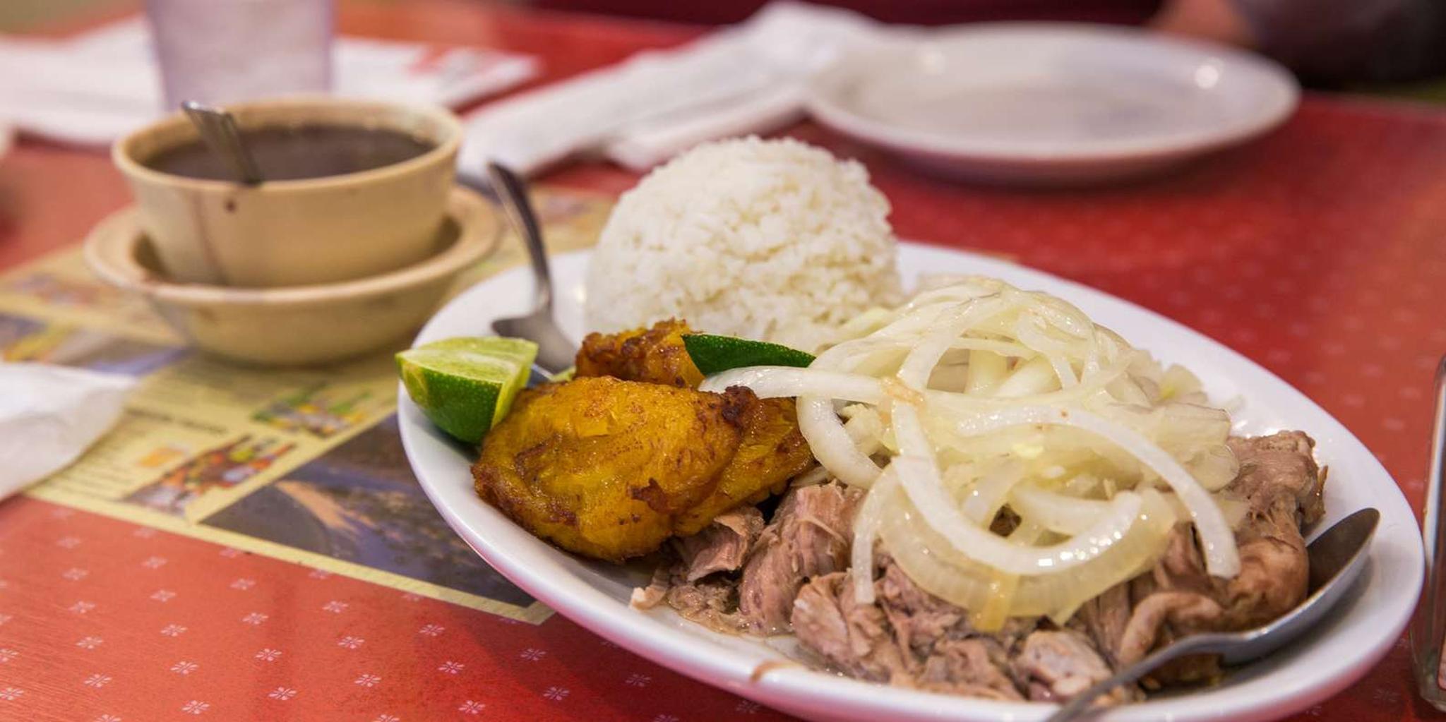 Key West Food and Cultural Walking Tour - Image 5