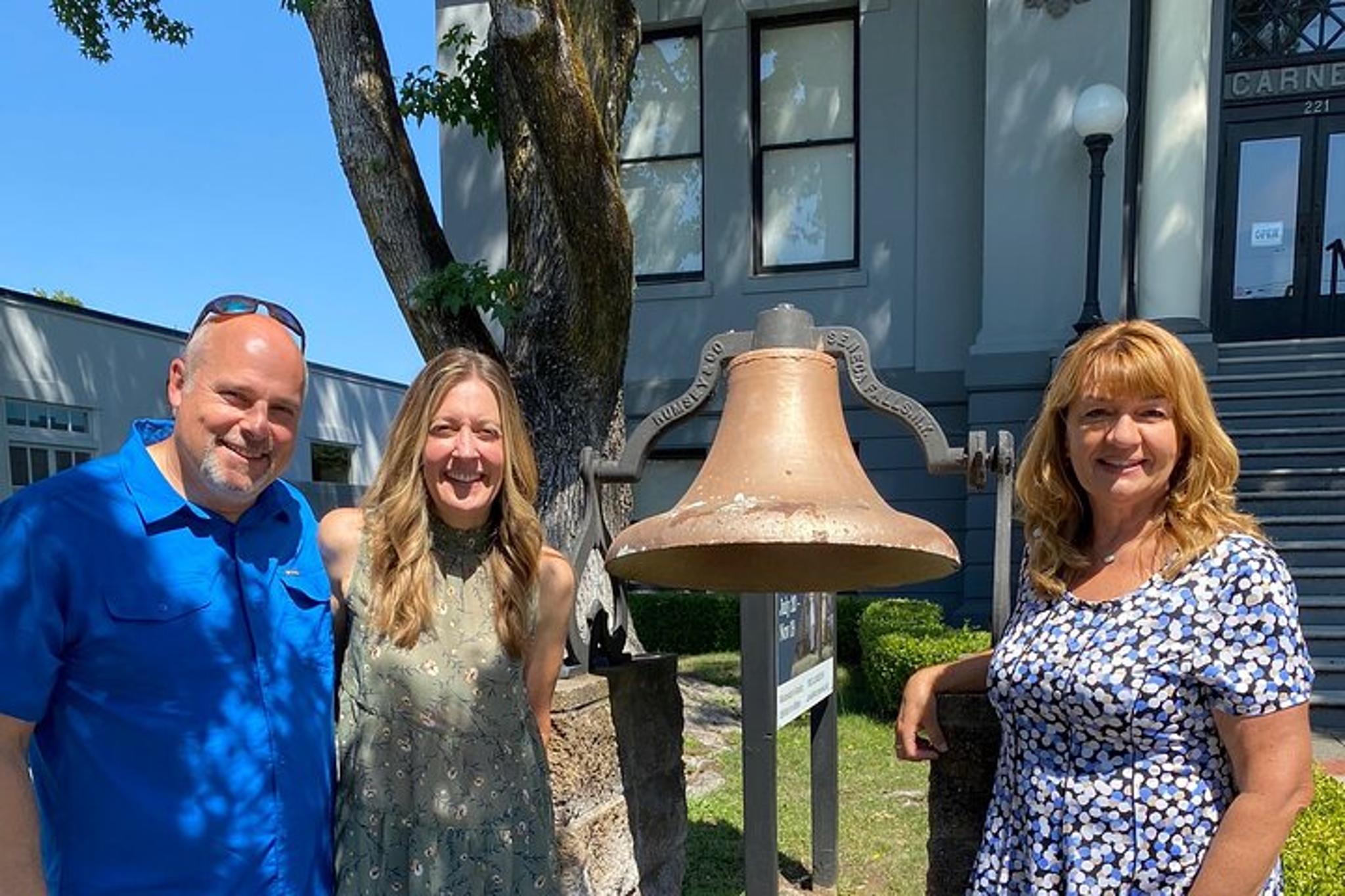 Healdsburg History Walking Tour - Image 5