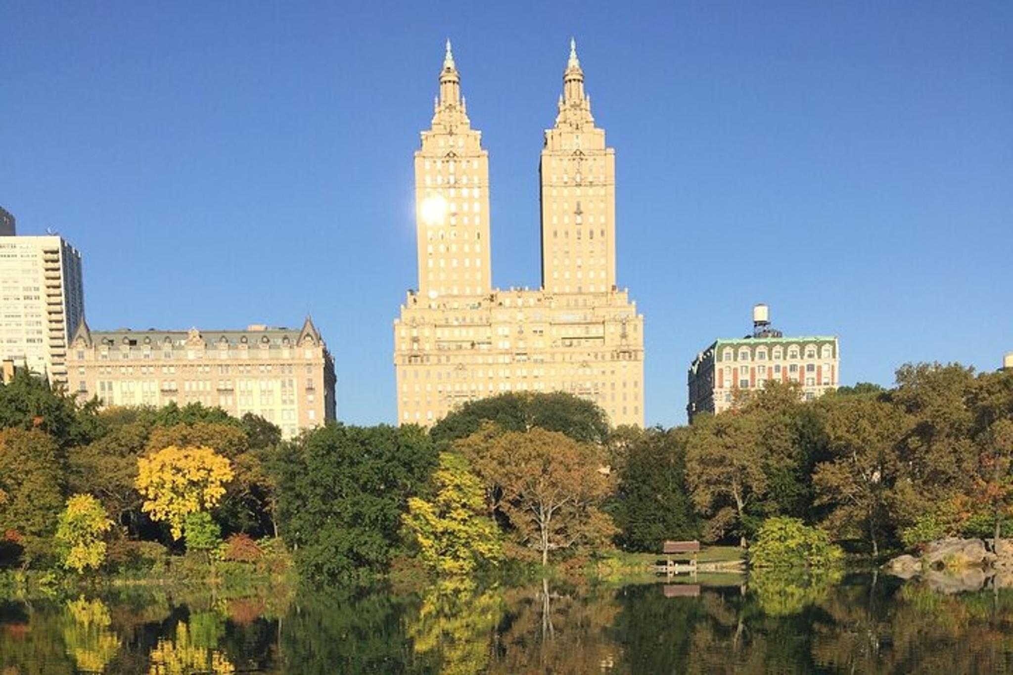 New York Central Park Walking Tour - Image 4