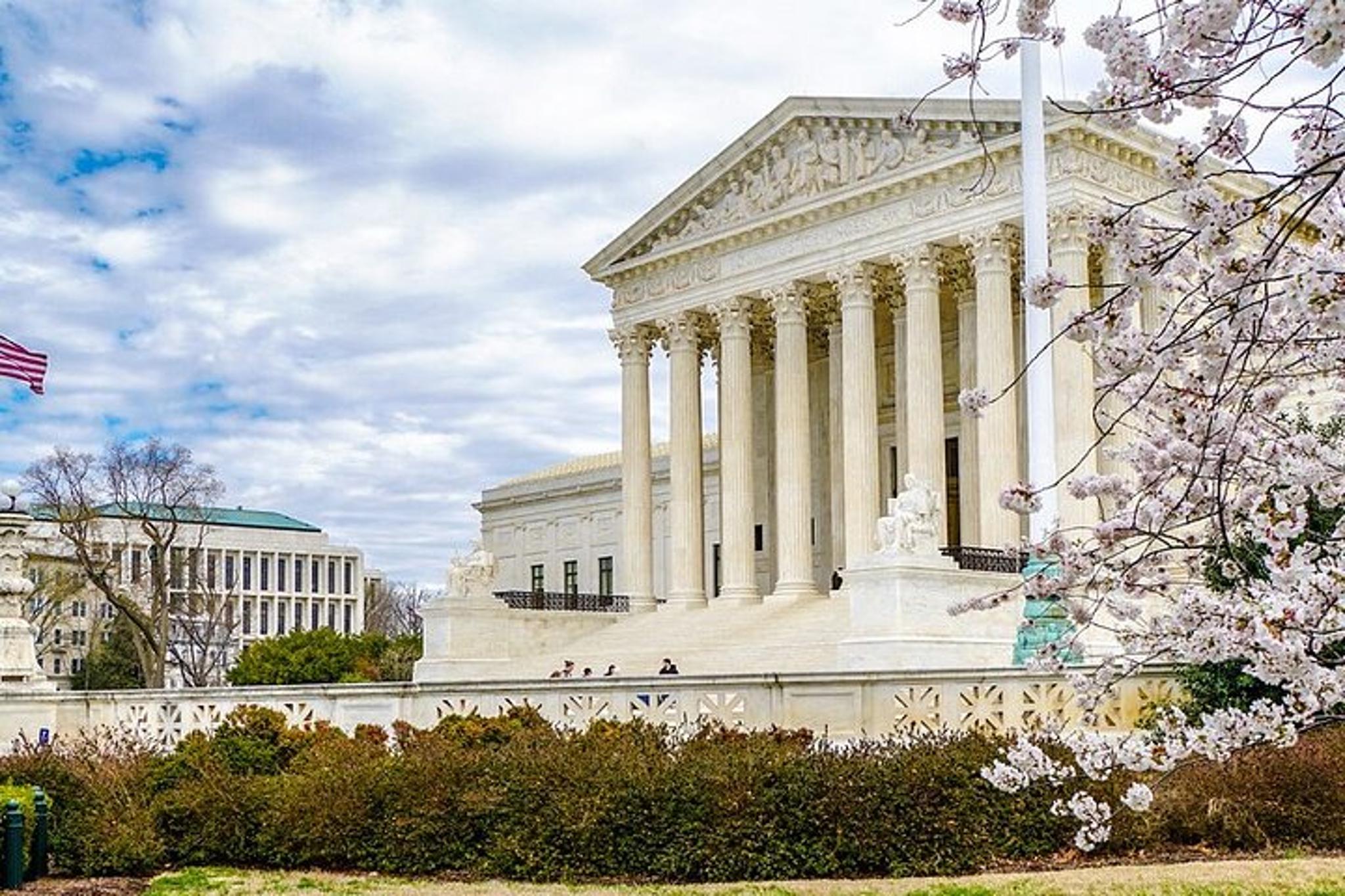 Washington Private Tour from New York