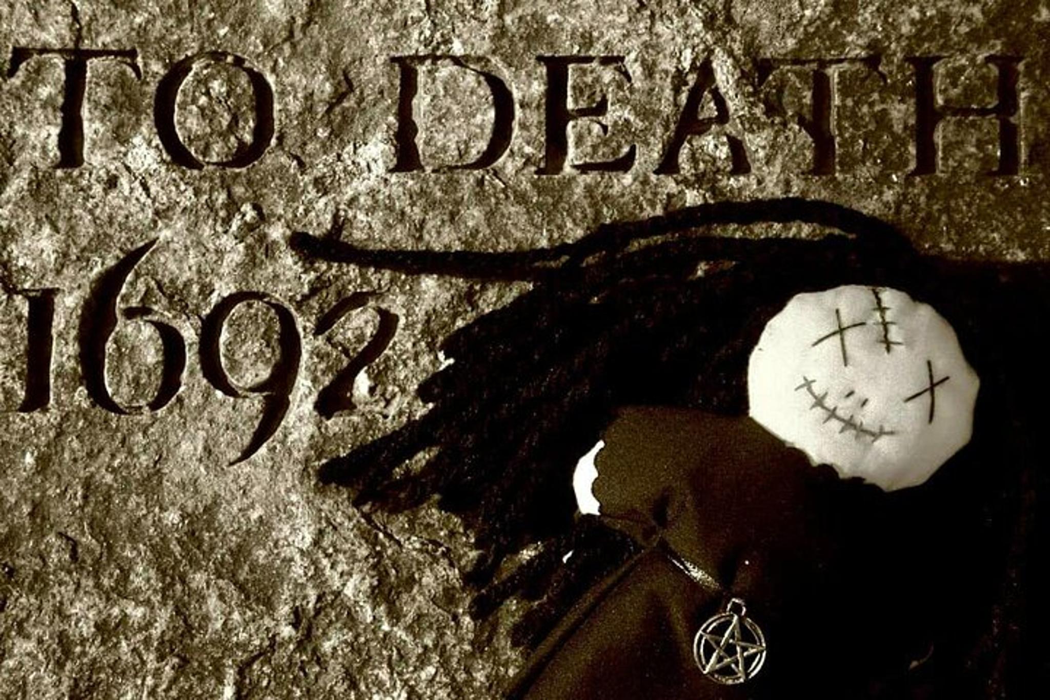 Salem Night Walking Tour - Image 4