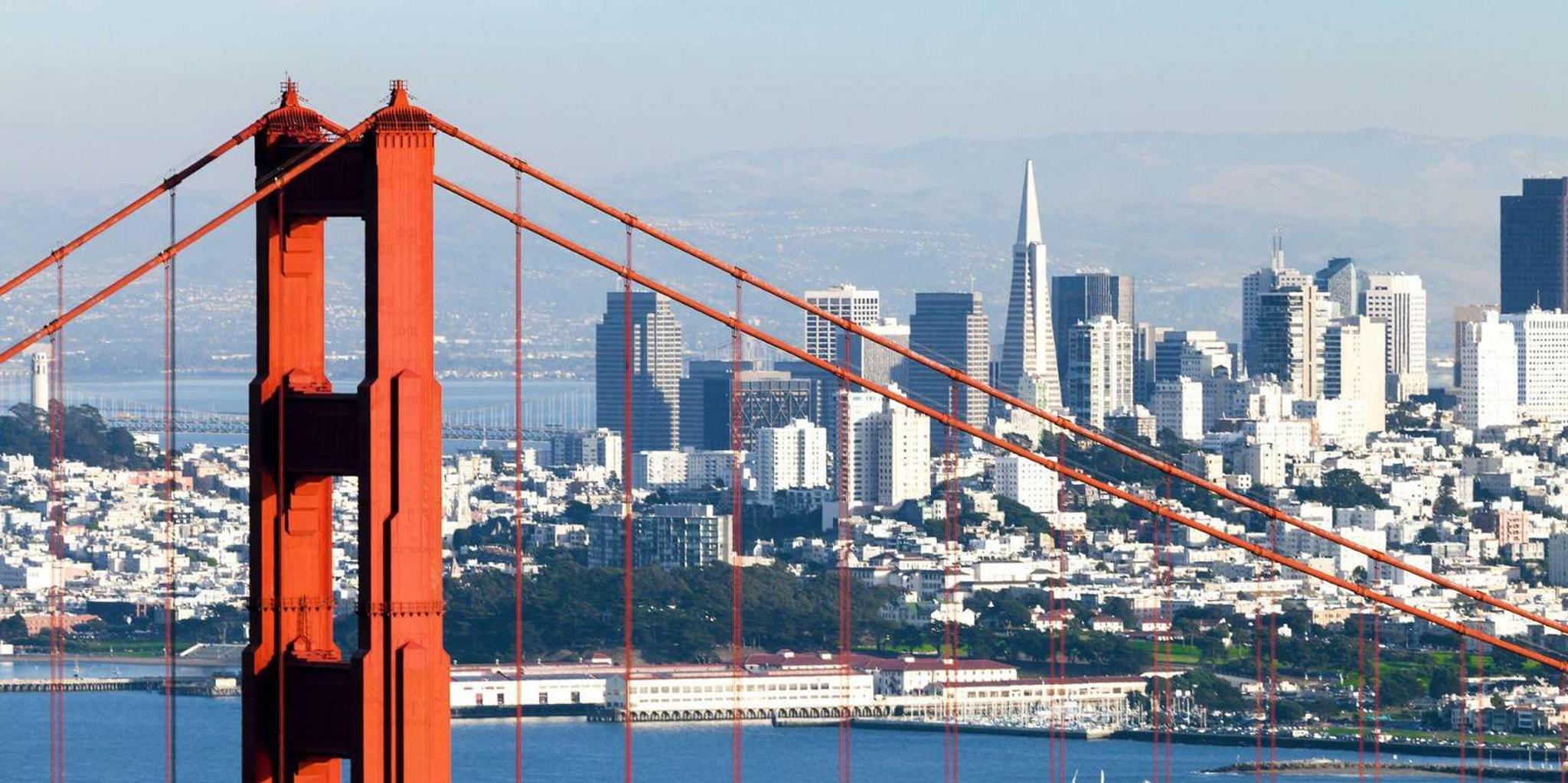 San Francisco Hidden Gems & Highlights Private Tour - Image 6