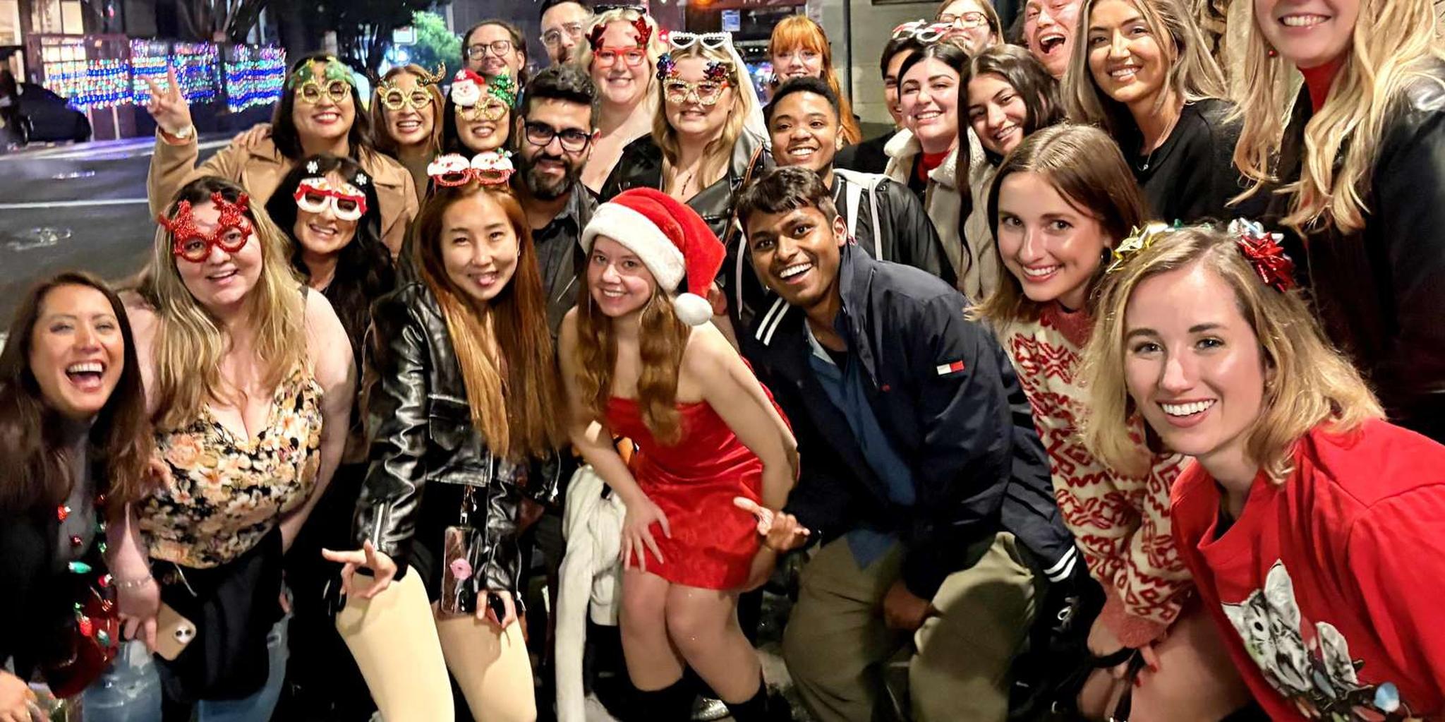 San Francisco Pub Crawl and Clubbing Experience - Image 4