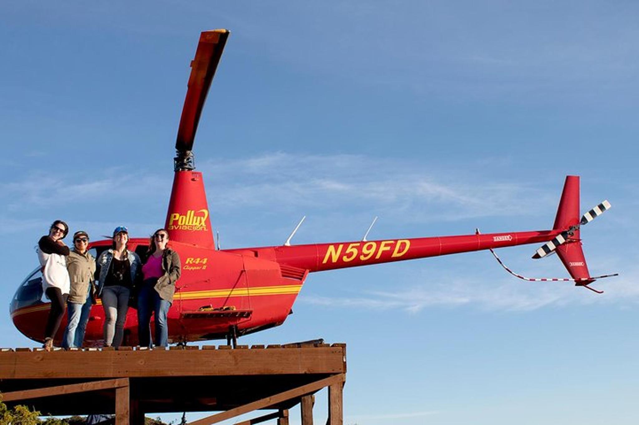 Ketchikan Helicopter Tour Combo - Image 5