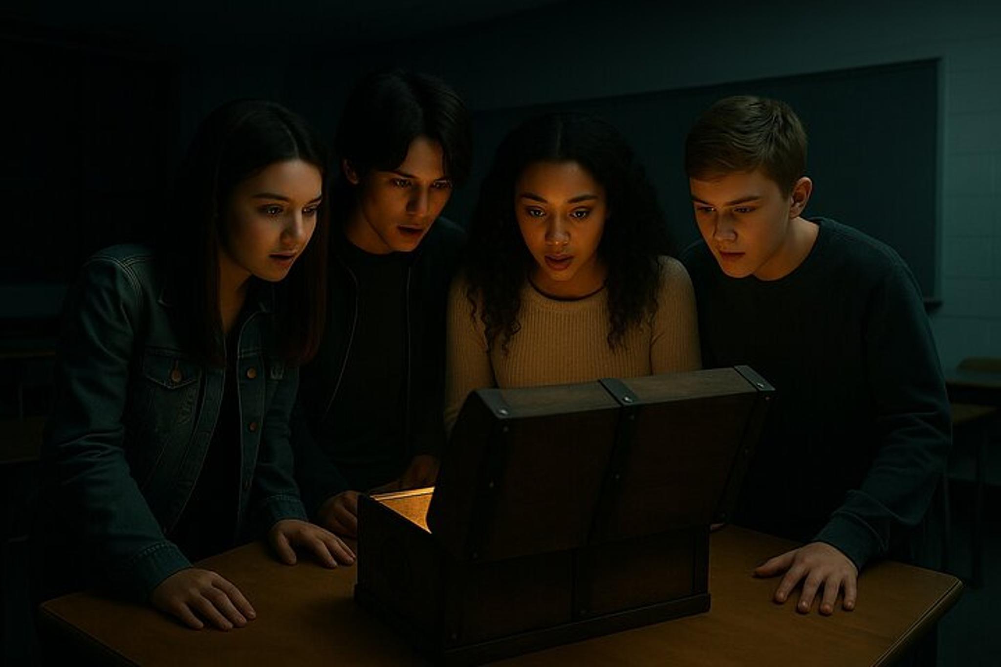 Miami Beach Escape Room Experience - Image 6