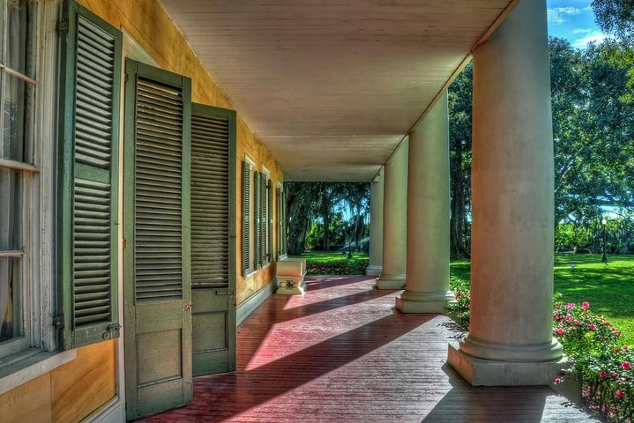 New Orleans Louisiana Plantations Tour with Lunch - Image 6