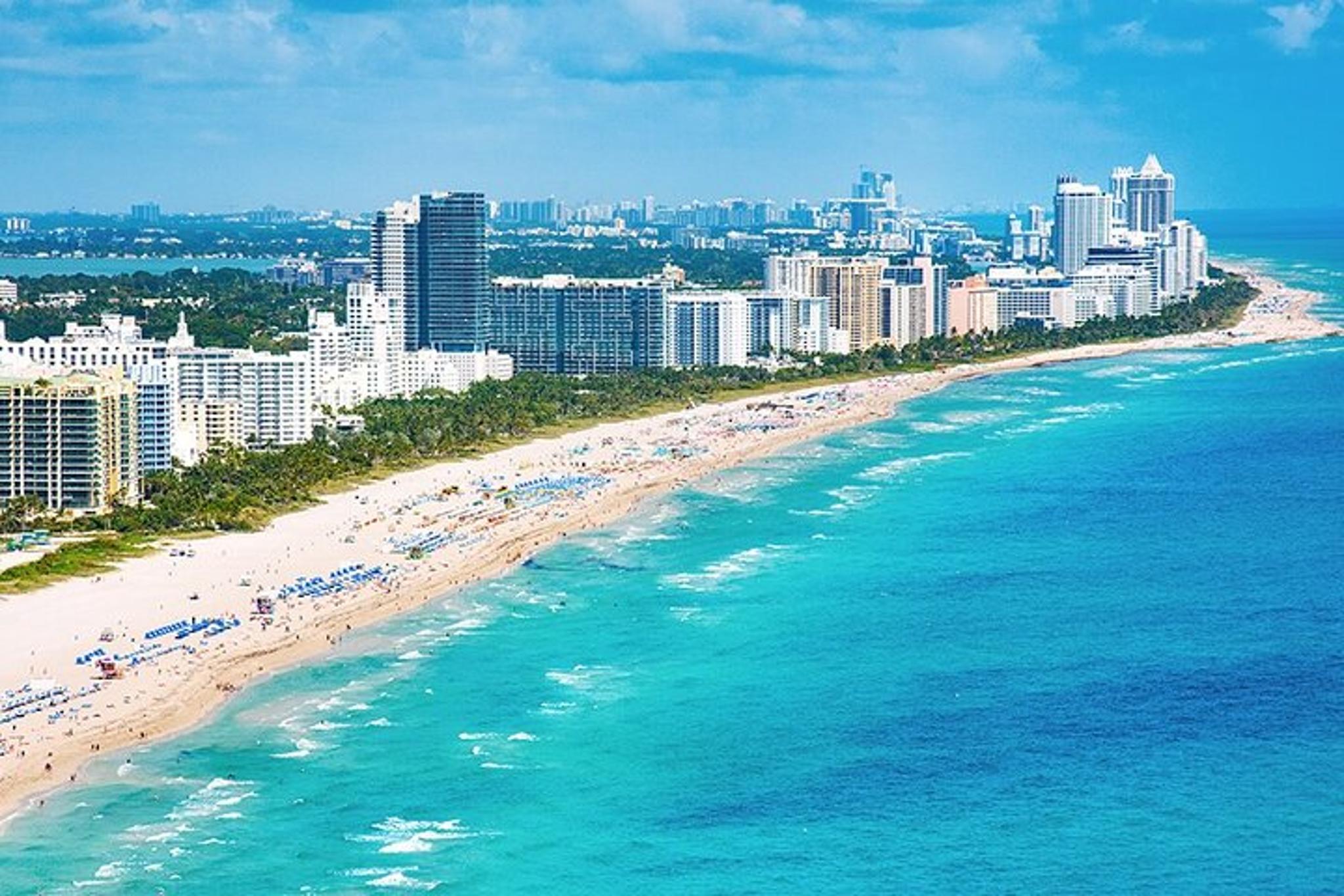 Miami City Tour - Image 5