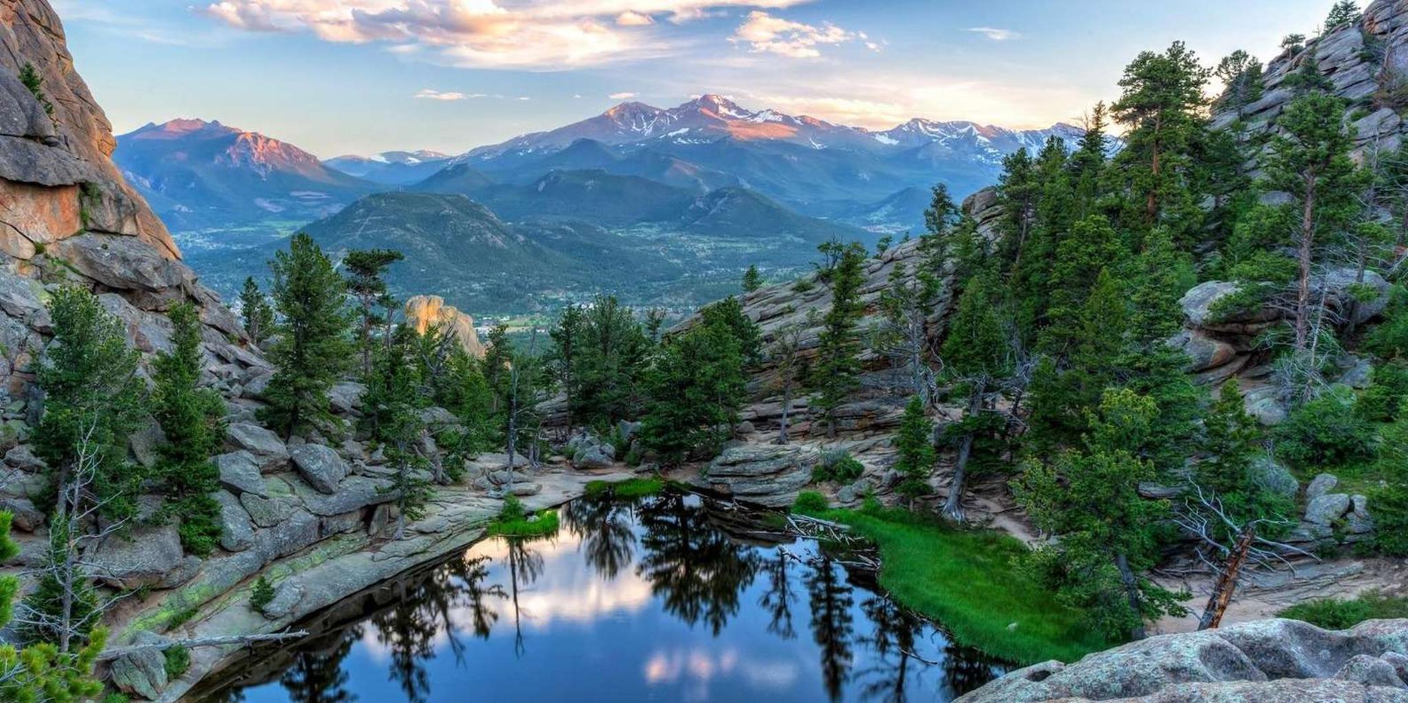 Denver Colorado National Parks Tour 7-Day - Image 4
