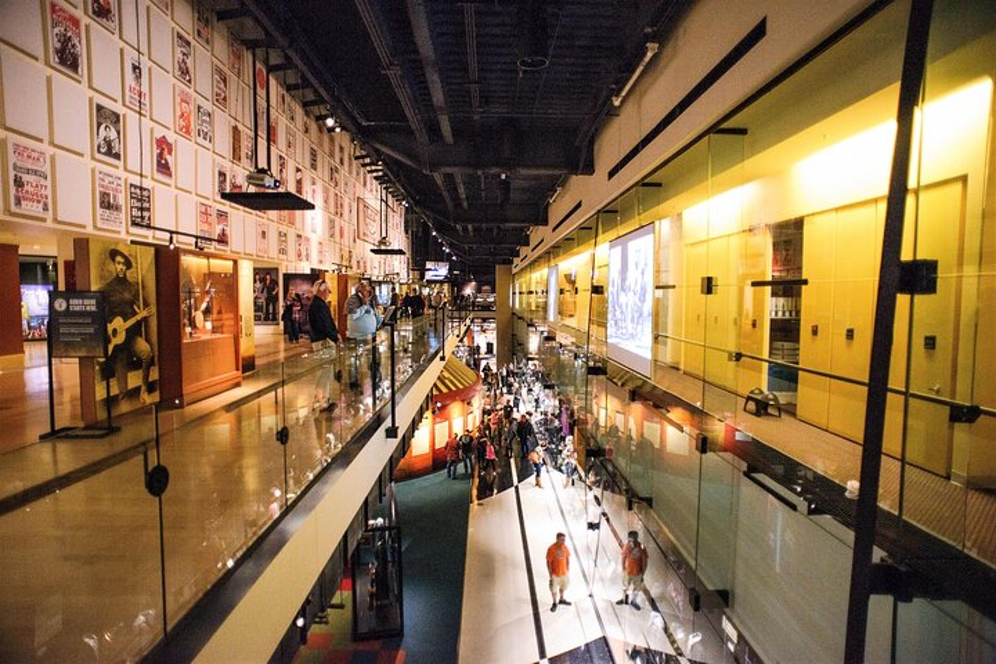 Nashville Music Heritage Combo Ticket - Image 5