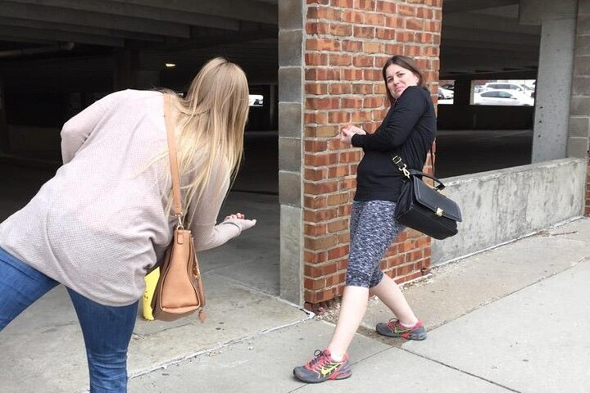 Tulsa Scavenger Hunt 3Quest Challenge 2 hr - Image 2