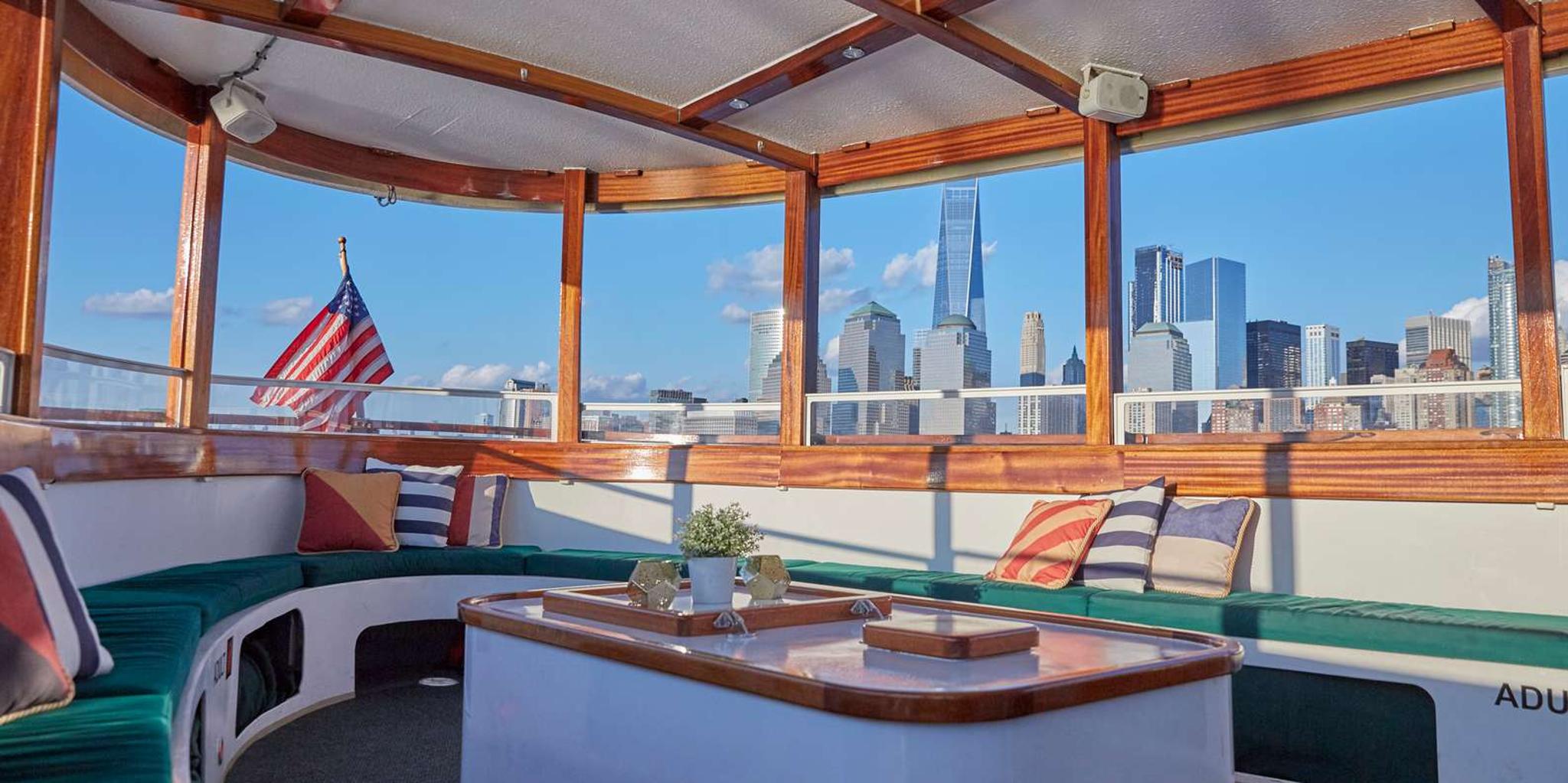 New York City Sunset Yacht Cruise - Image 5