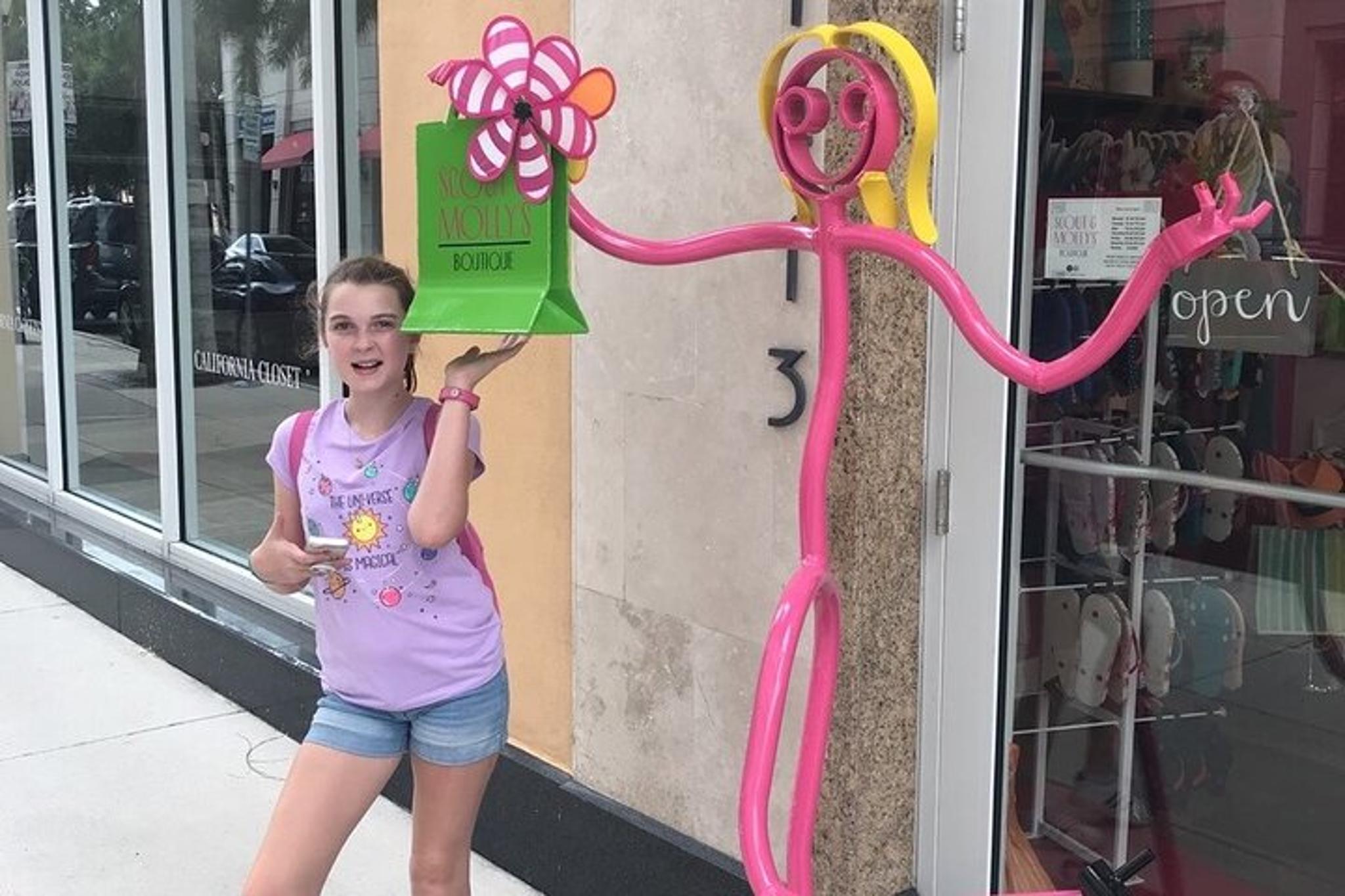 Gilbert Scavenger Hunt Adventure - Image 6