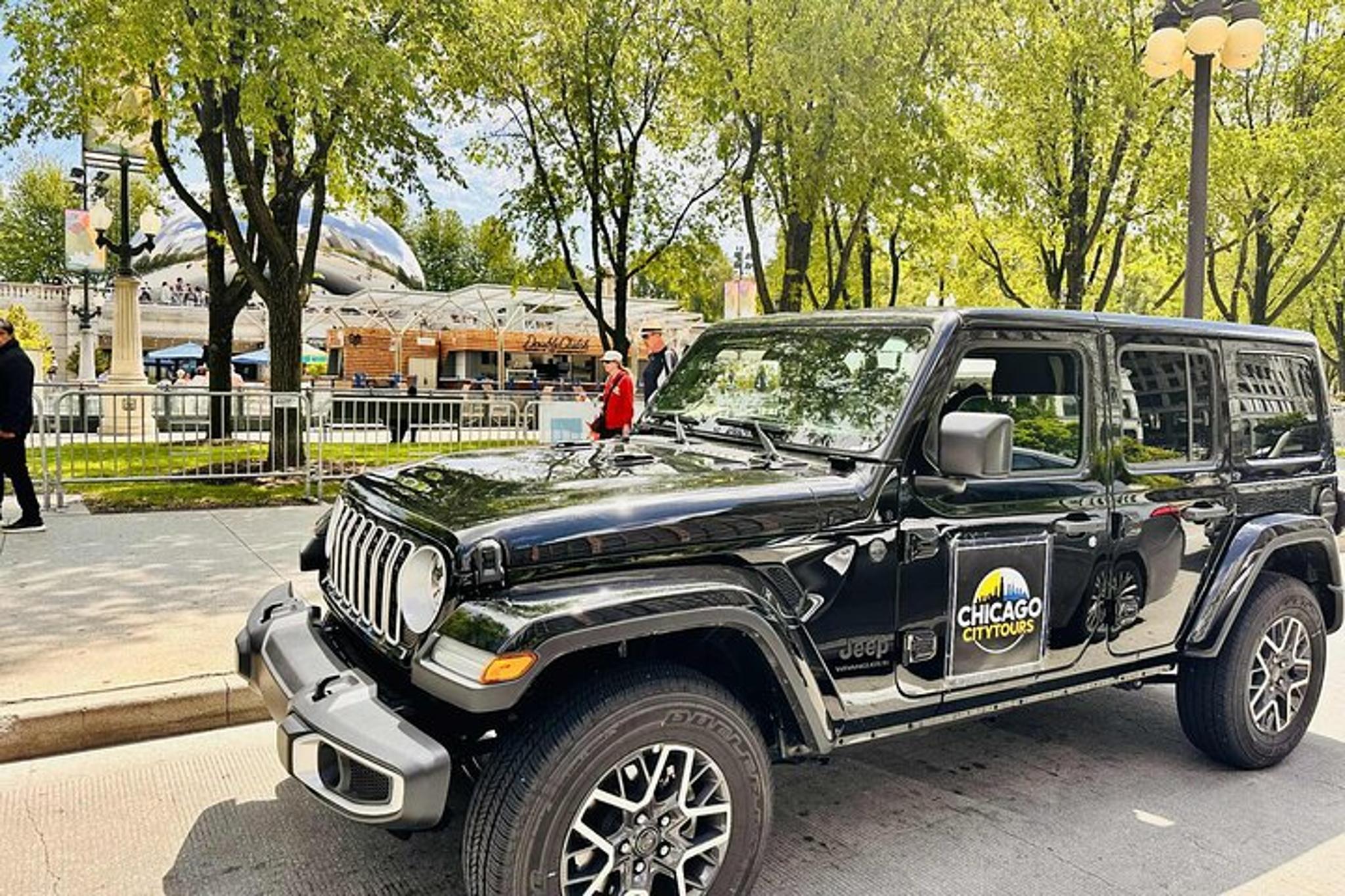 Chicago City Tour - Image 4