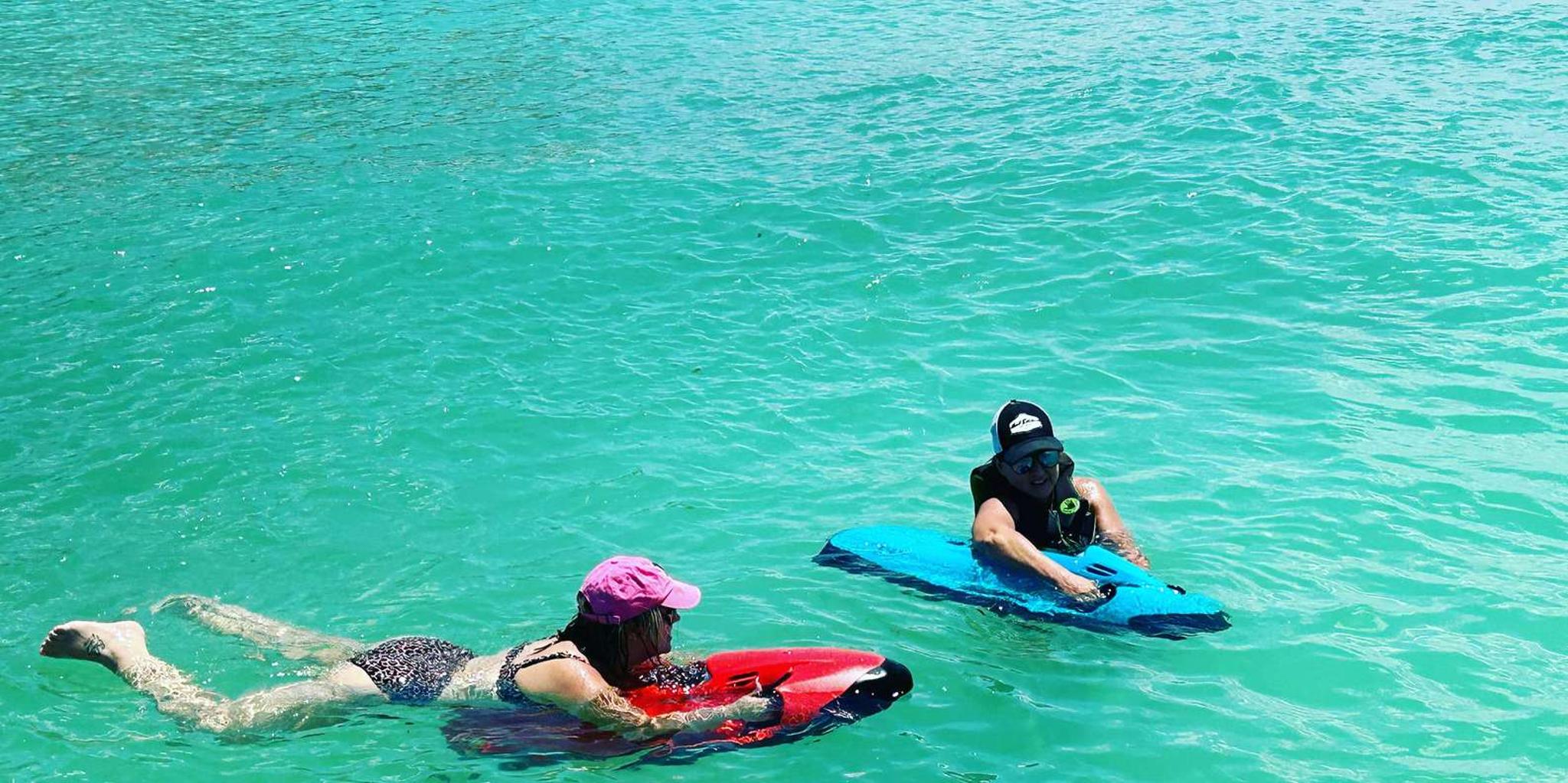 Sarasota Seabob Adventure - Image 1